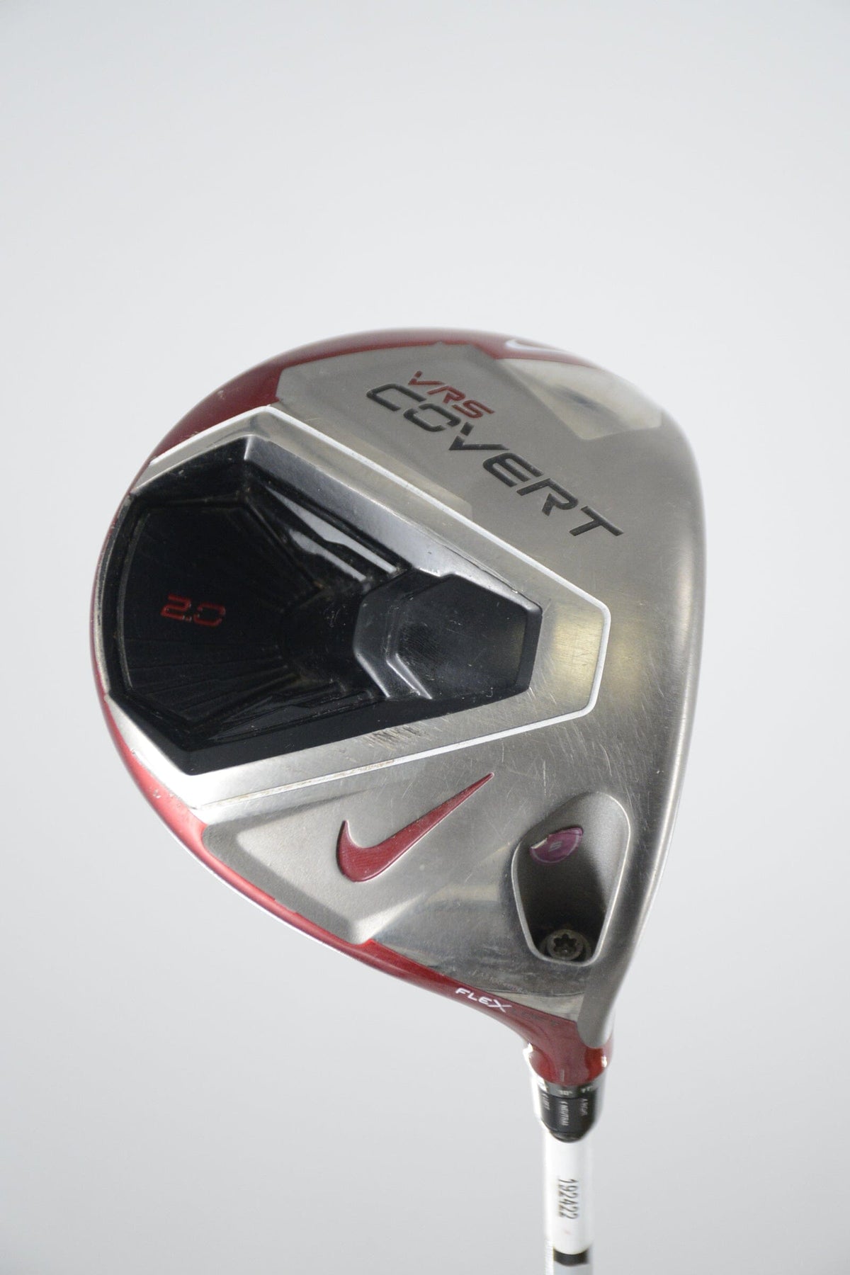 Nike Vr-S Covert 2.0 10.5 Degree Driver S Flex 45.25" Golf Drivers Nike