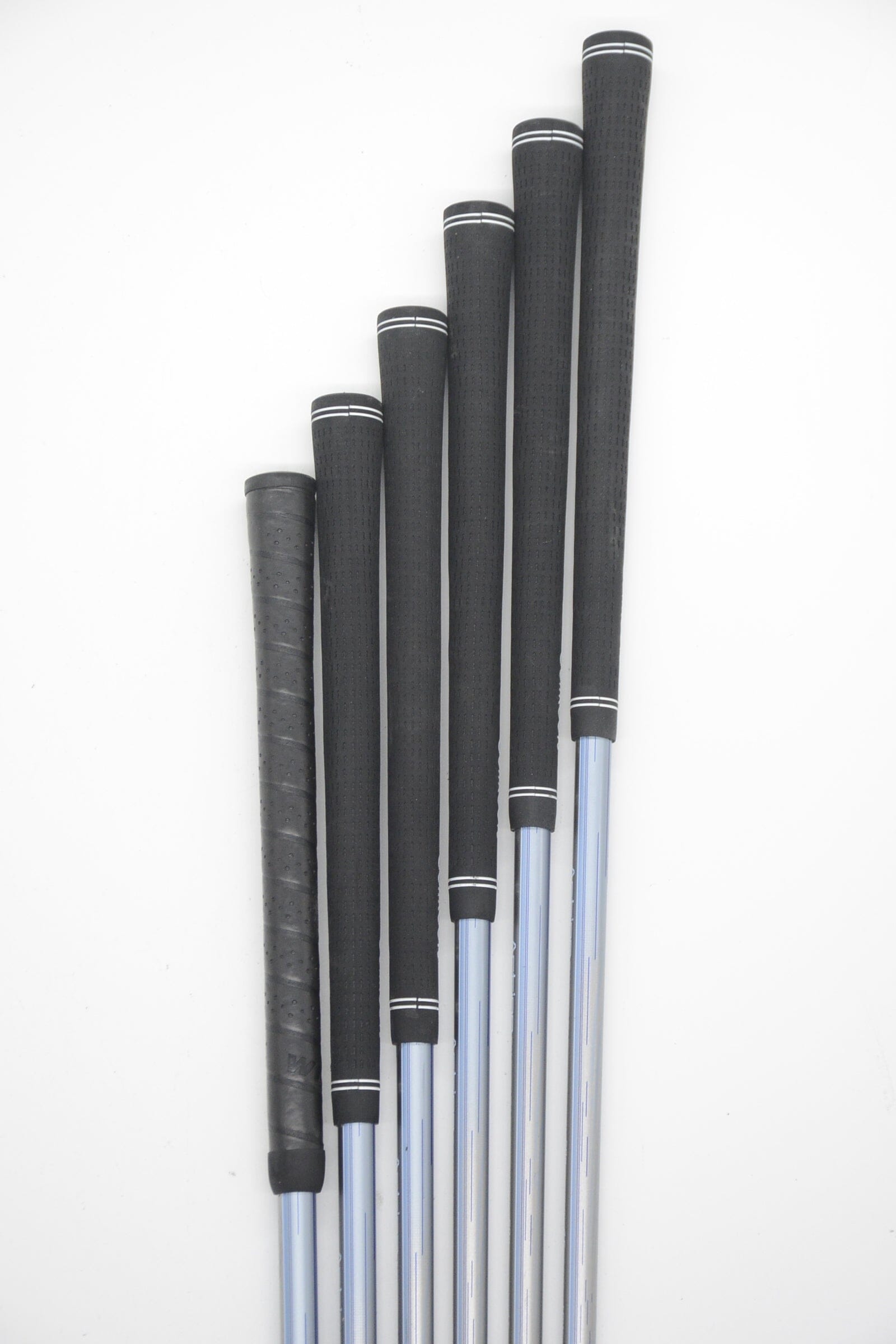 Women's Cleveland HB 5-PW Iron Set W Flex Std Length Golf Clubs GolfRoots