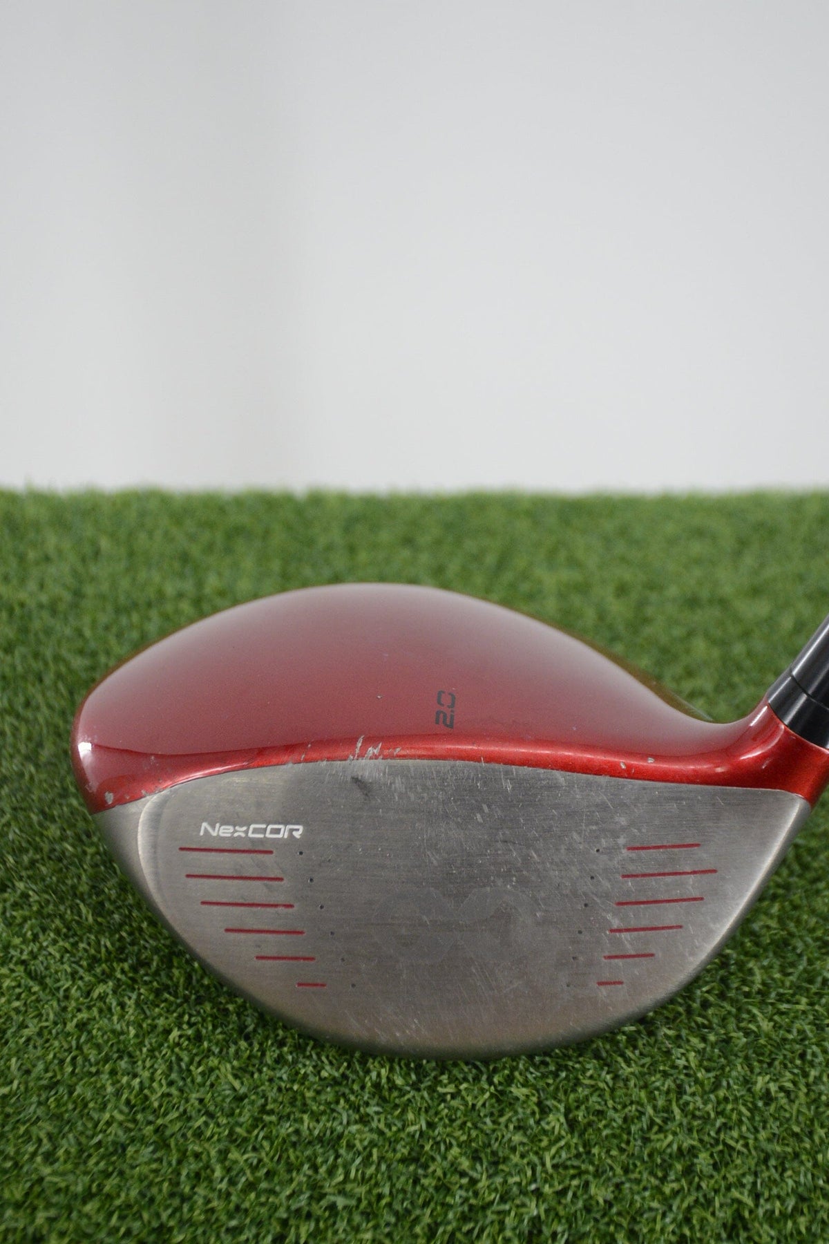 Nike Vr-S Covert 2.0 10.5 Degree Driver S Flex 45.25" Golf Drivers Nike