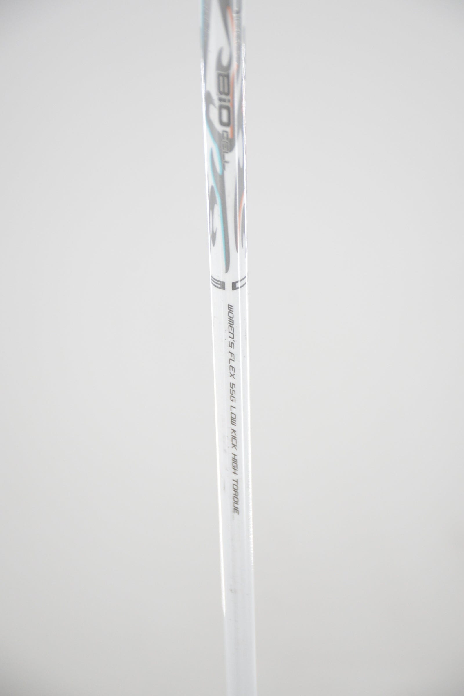 Women's Cobra Bio Cell Aqua 5-6 Hybrid W Flex 38.25" Golf Clubs GolfRoots