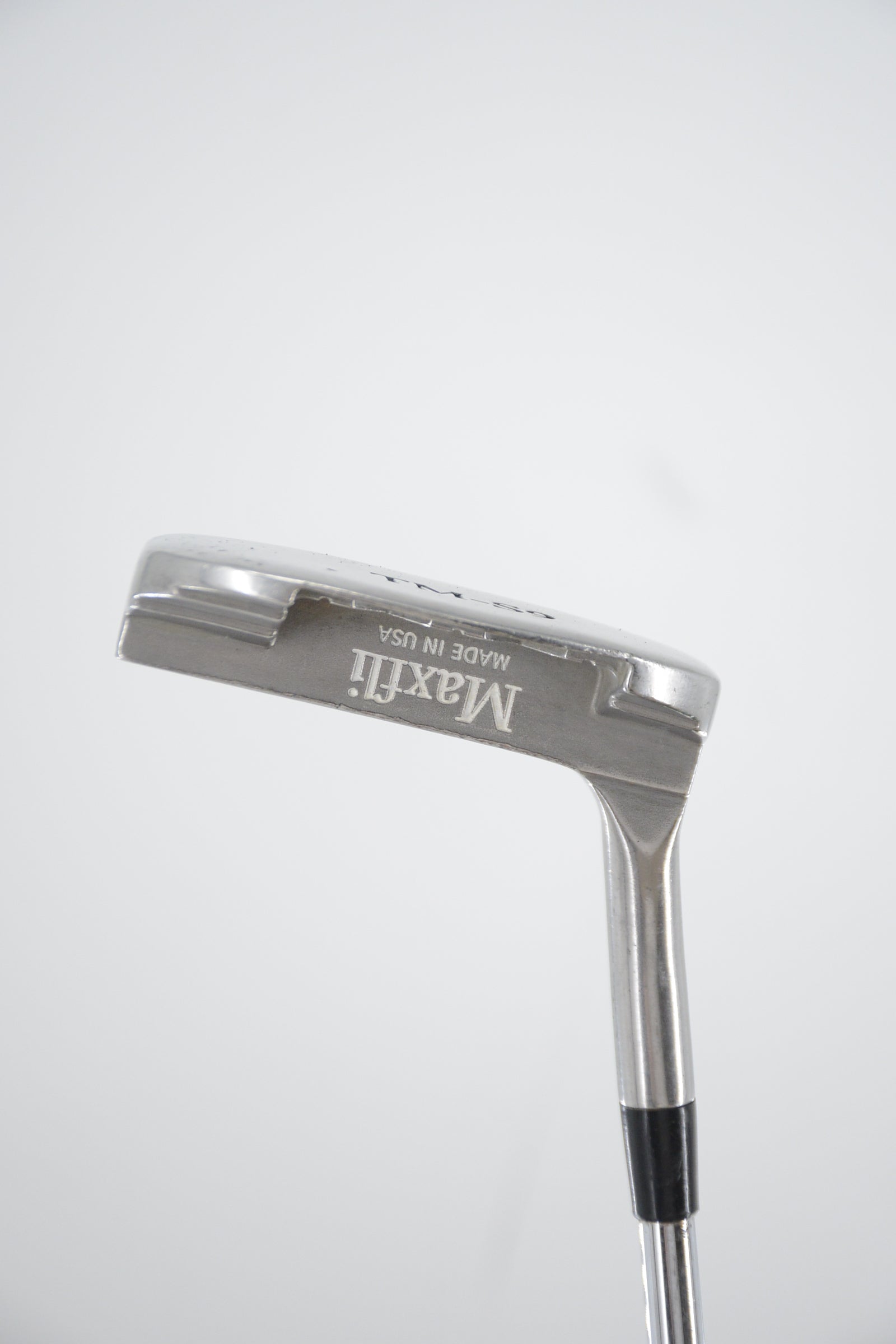 Tad Moore TM-S9 Putter 31.5"