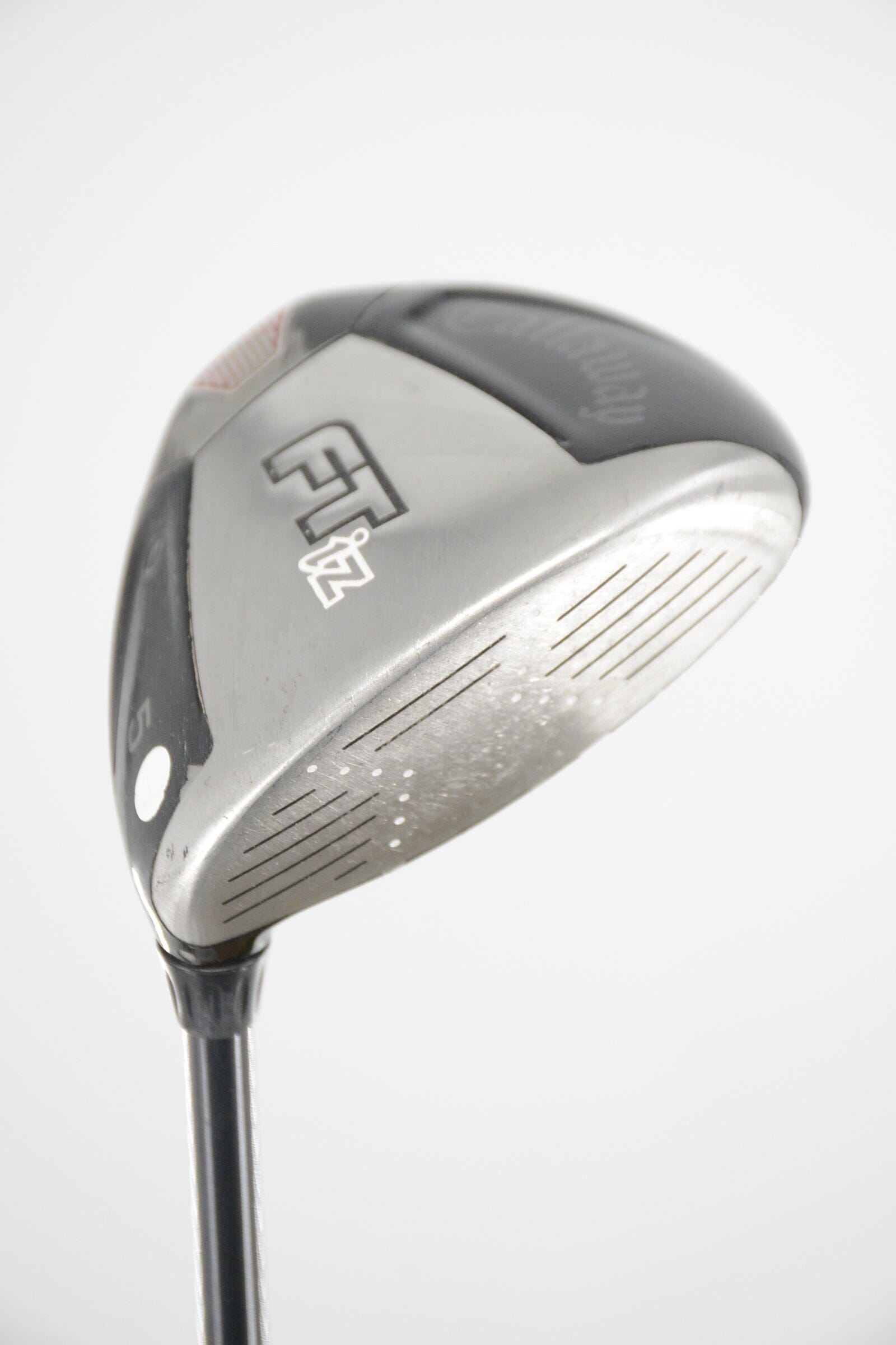 Women's Callaway FT-IZ 5 Wood W Flex 42" Golf Clubs GolfRoots