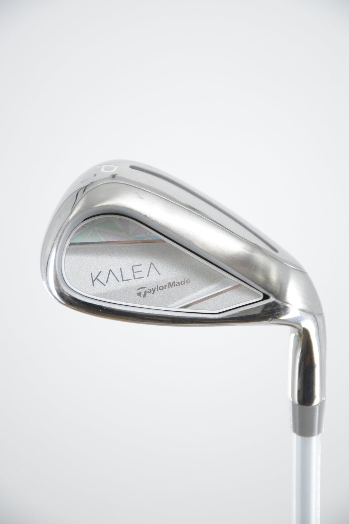 Women's TaylorMade Kalea PW W Flex 34.5"
