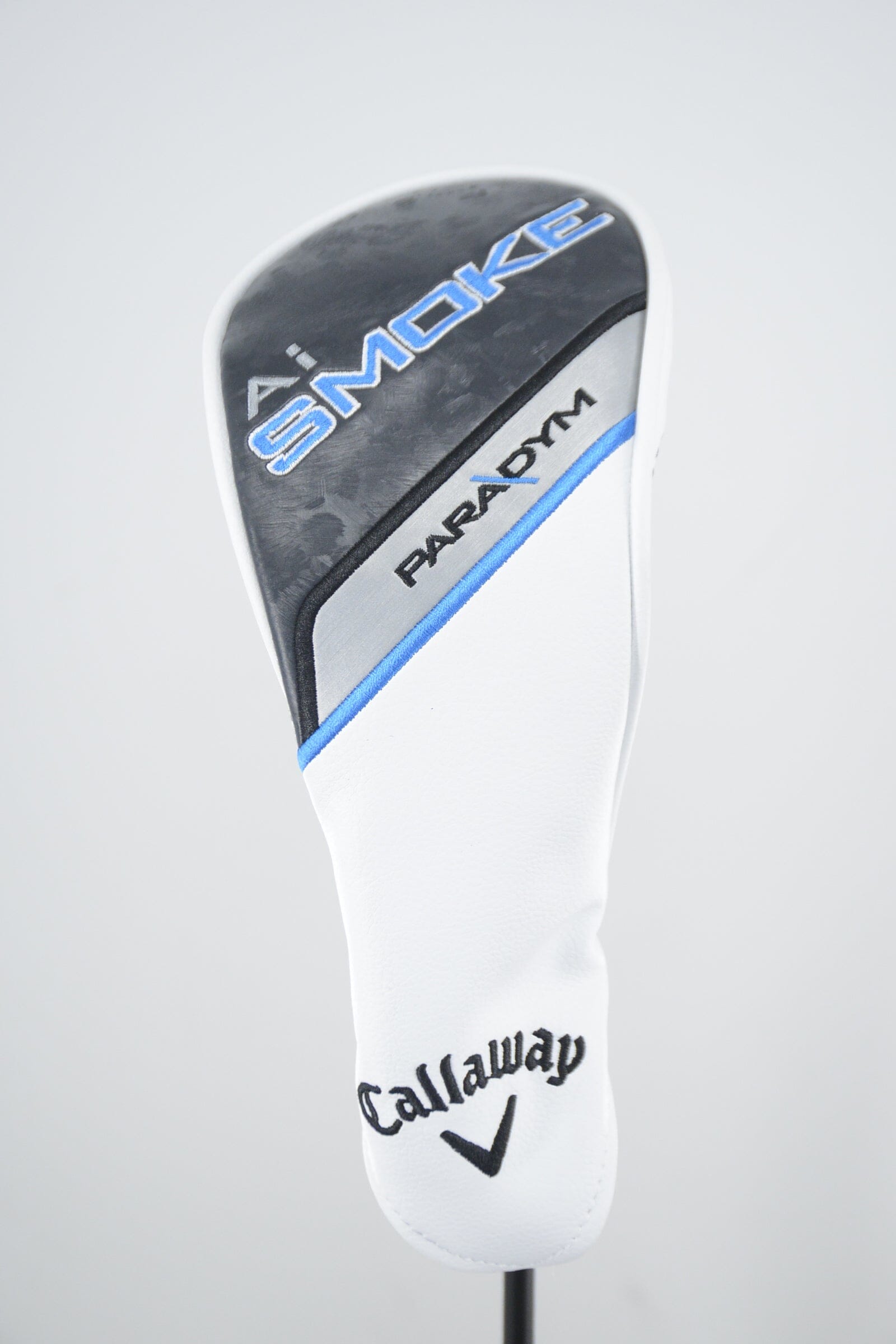 NEW Women's Callaway Paradym Ai Smoke MAX 7 Wood W Flex 40.5" Golf Clubs GolfRoots