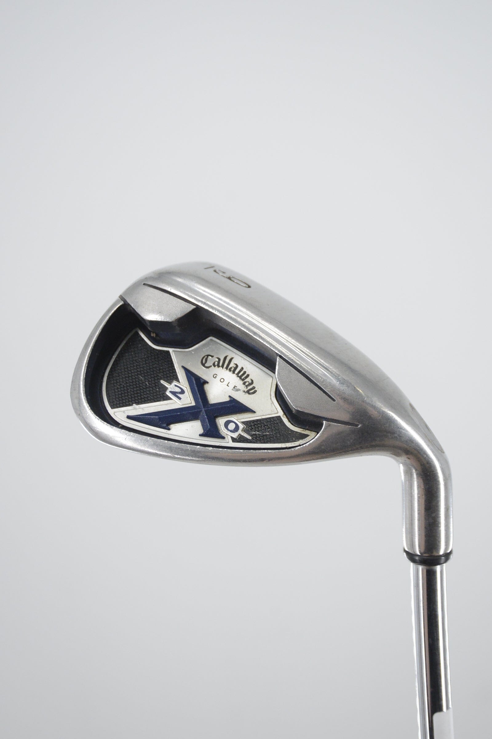 Callaway X-20 9 Iron Uniflex 35.5" Golf Clubs GolfRoots