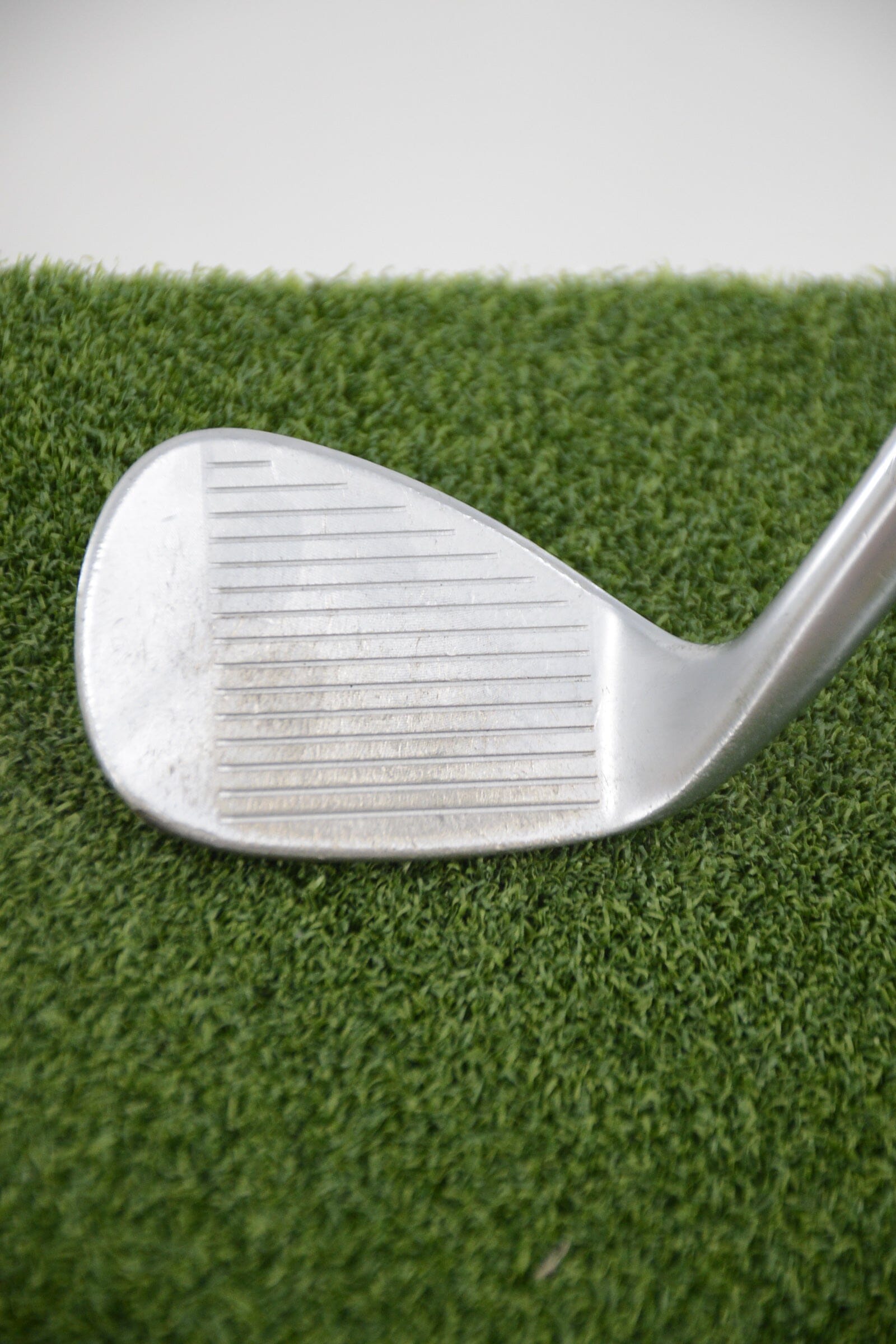 Titleist Vokey Spin Milled 54 Degree Wedge Wedge Flex 35" Golf Clubs GolfRoots