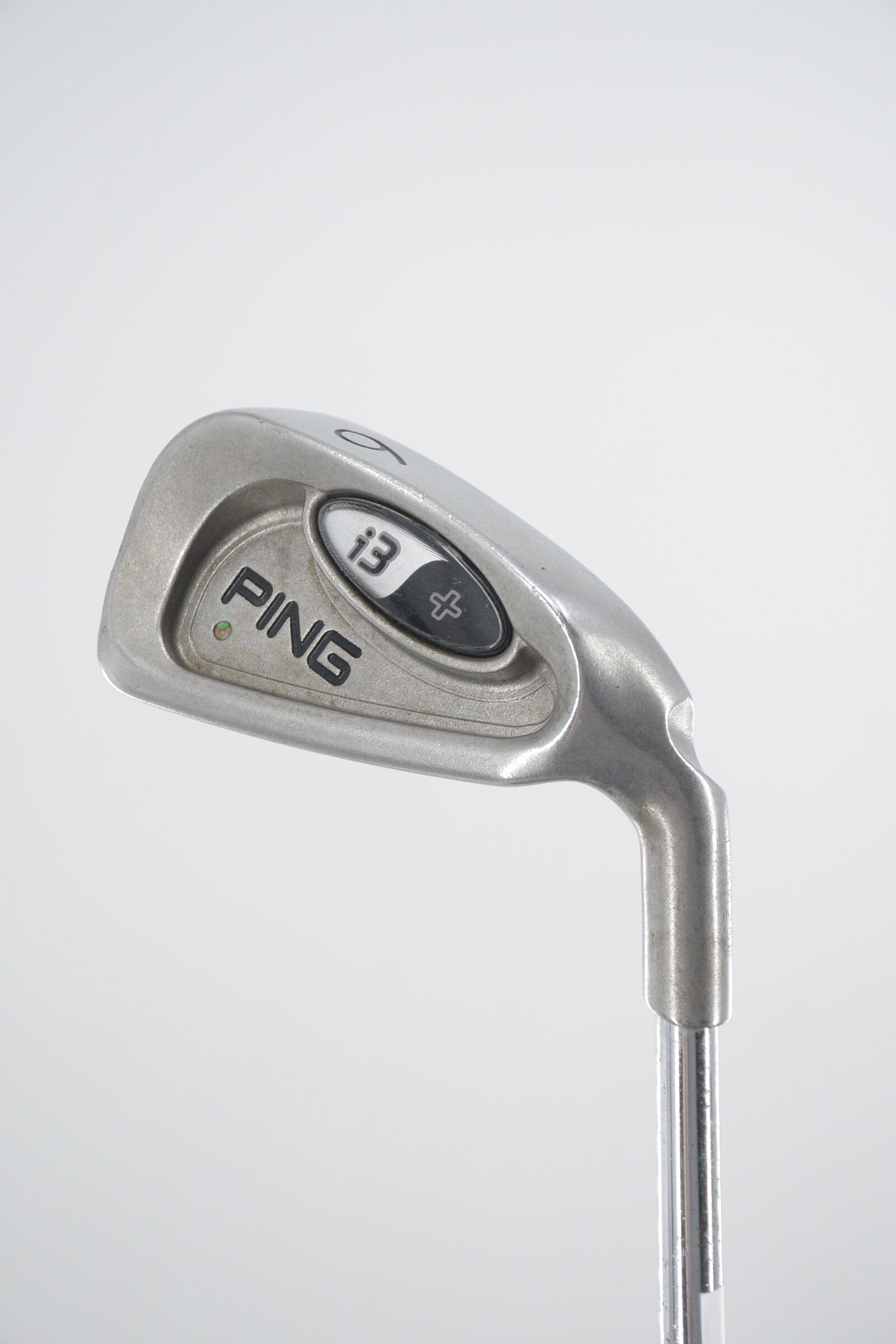 Ping I3 + 6 Iron S Flex 36.5" Golf Clubs GolfRoots