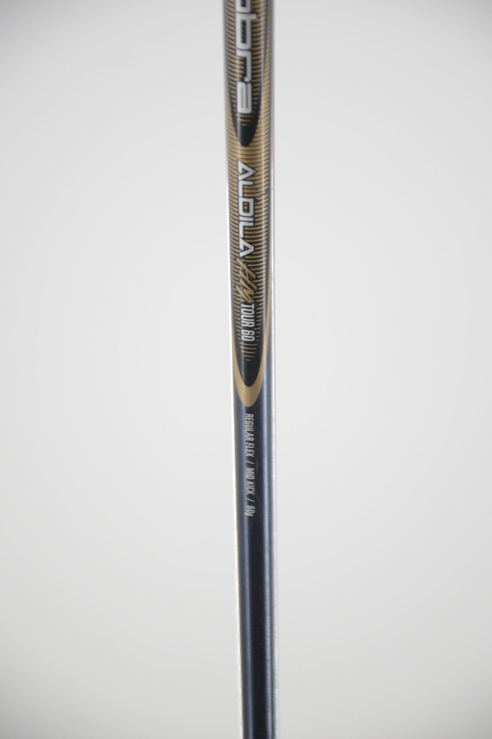 Cobra SZ 400 10.5 Degree Driver R Flex 45" Golf Clubs GolfRoots