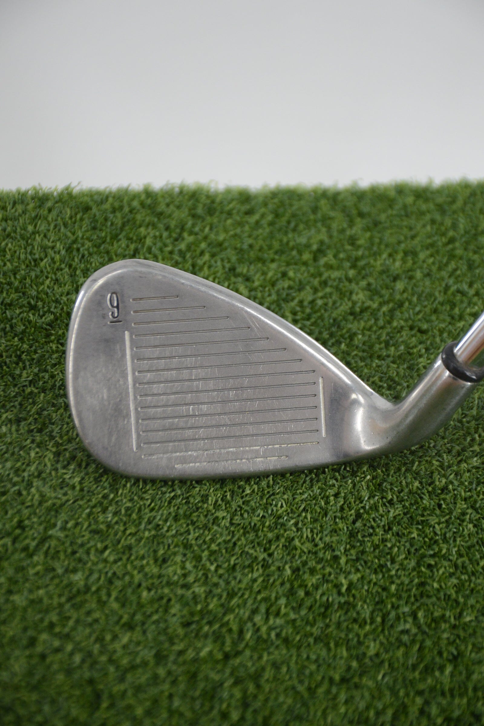 Callaway X-20 9 Iron Uniflex 35.5" Golf Clubs GolfRoots