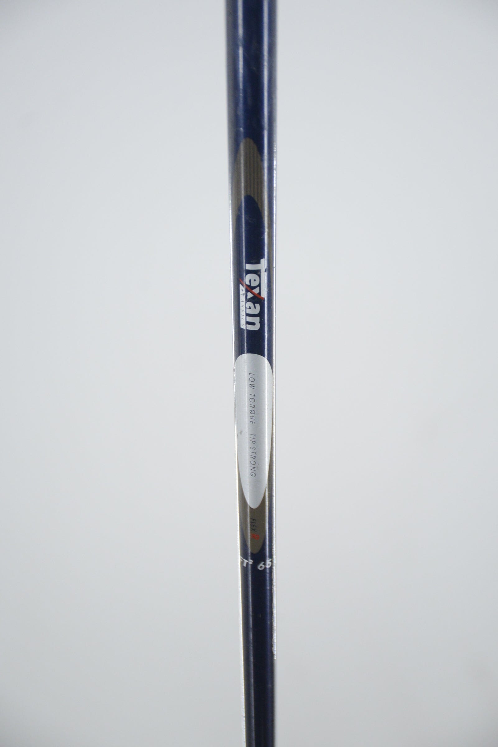 Texan Hot Face 4 Hybrid R Flex 40" Golf Clubs GolfRoots