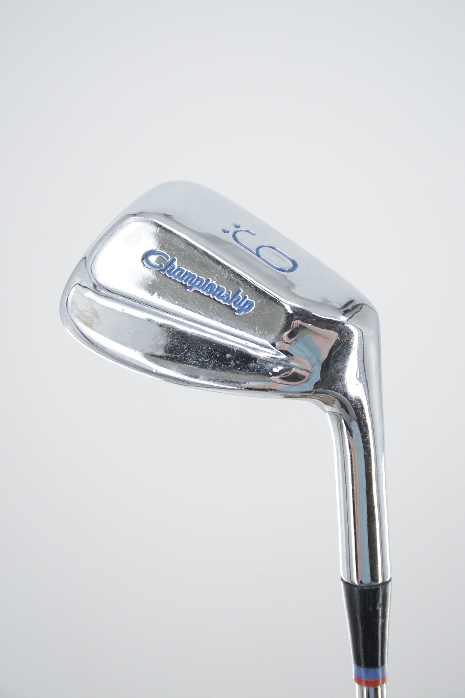 Women's Championship 9 Iron W Flex 33.75" Golf Clubs GolfRoots