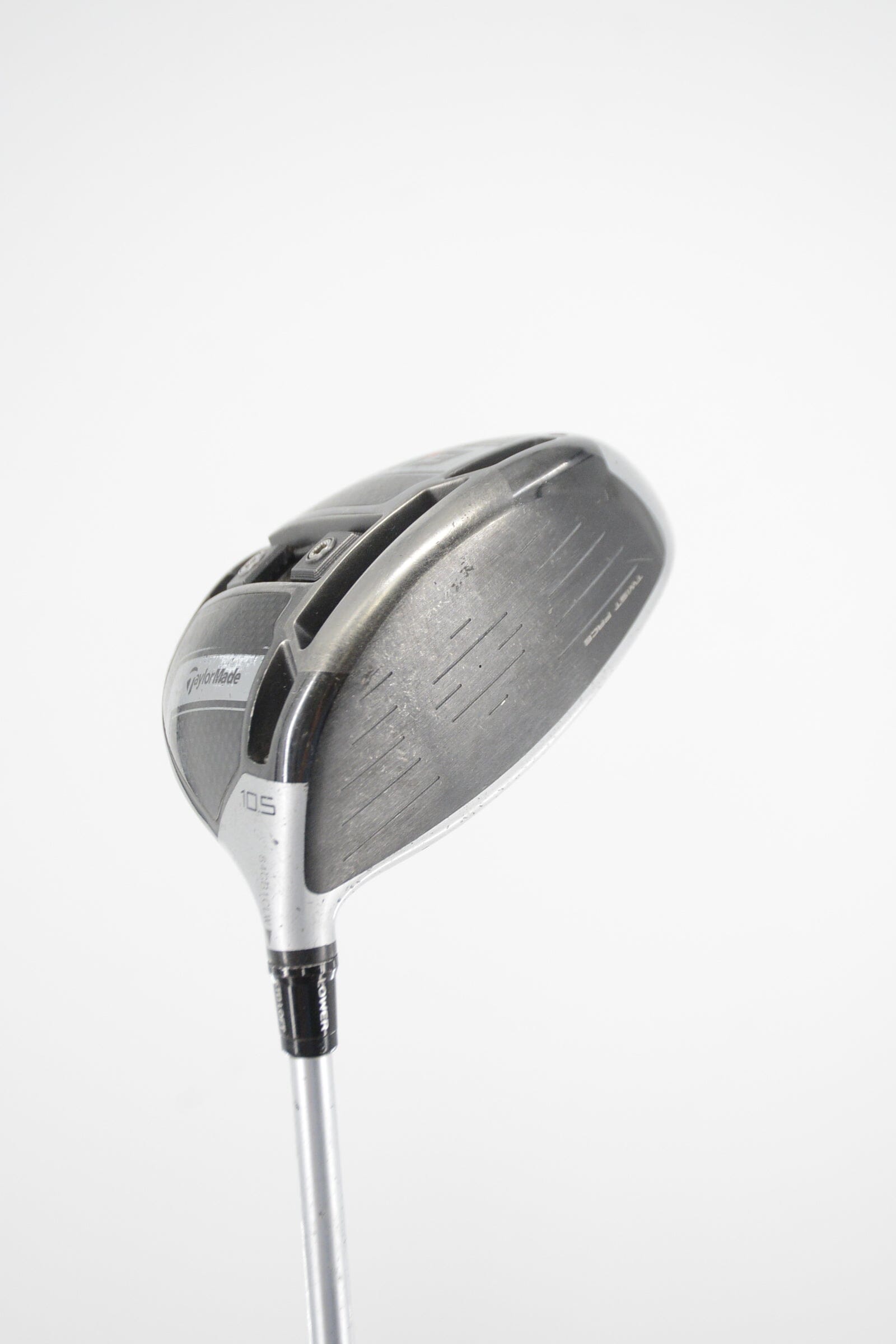TaylorMade M3 10.5 Degree Driver S Flex 45" Golf Clubs GolfRoots