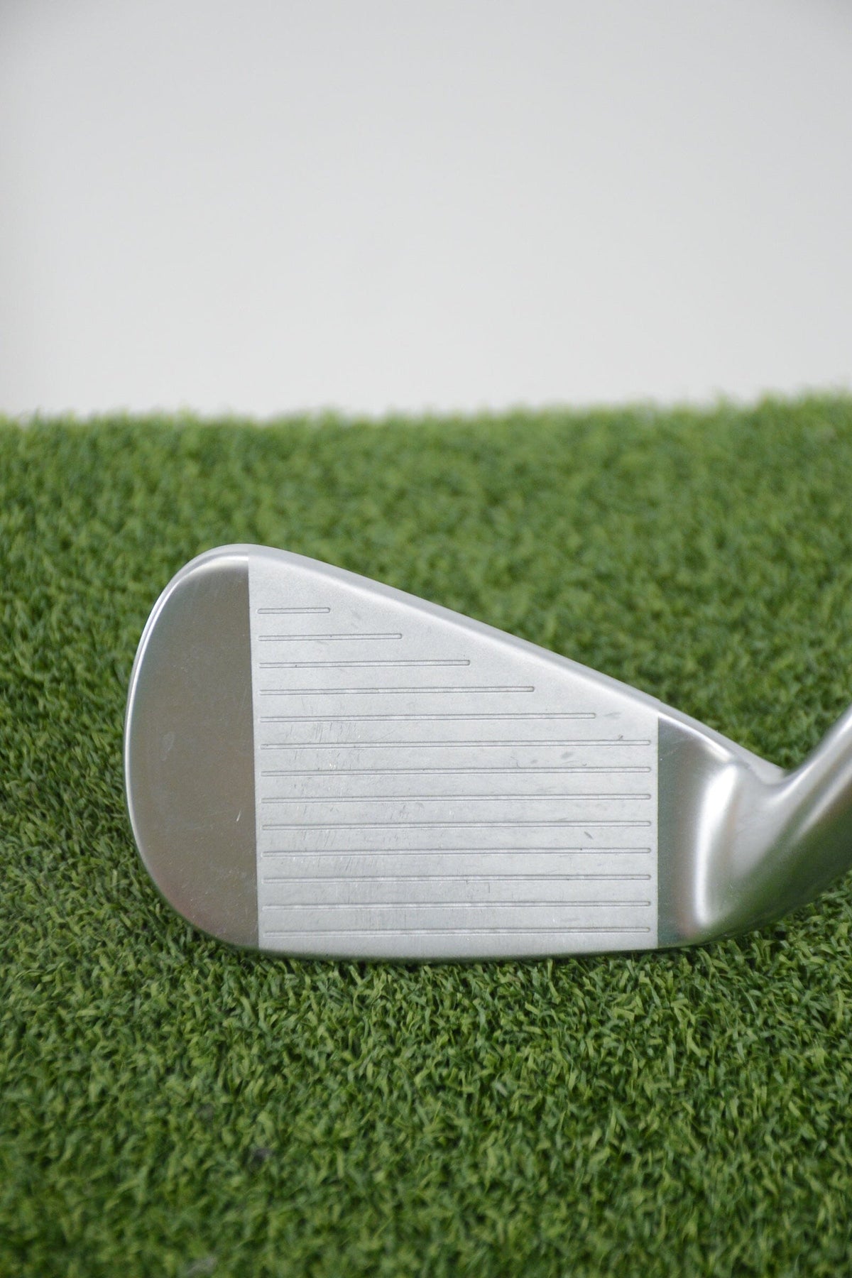Callaway X Forged CB 21 7 Iron S Flex 36.5" Golf Clubs GolfRoots