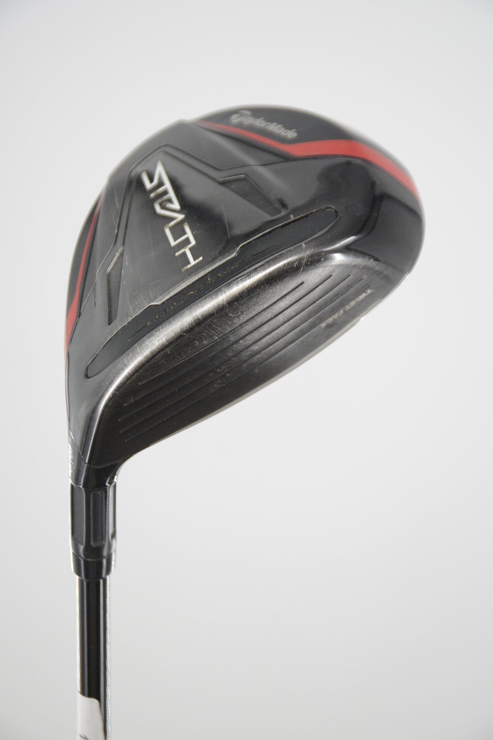 TaylorMade Stealth 3 Wood R Flex 43" Golf Clubs GolfRoots