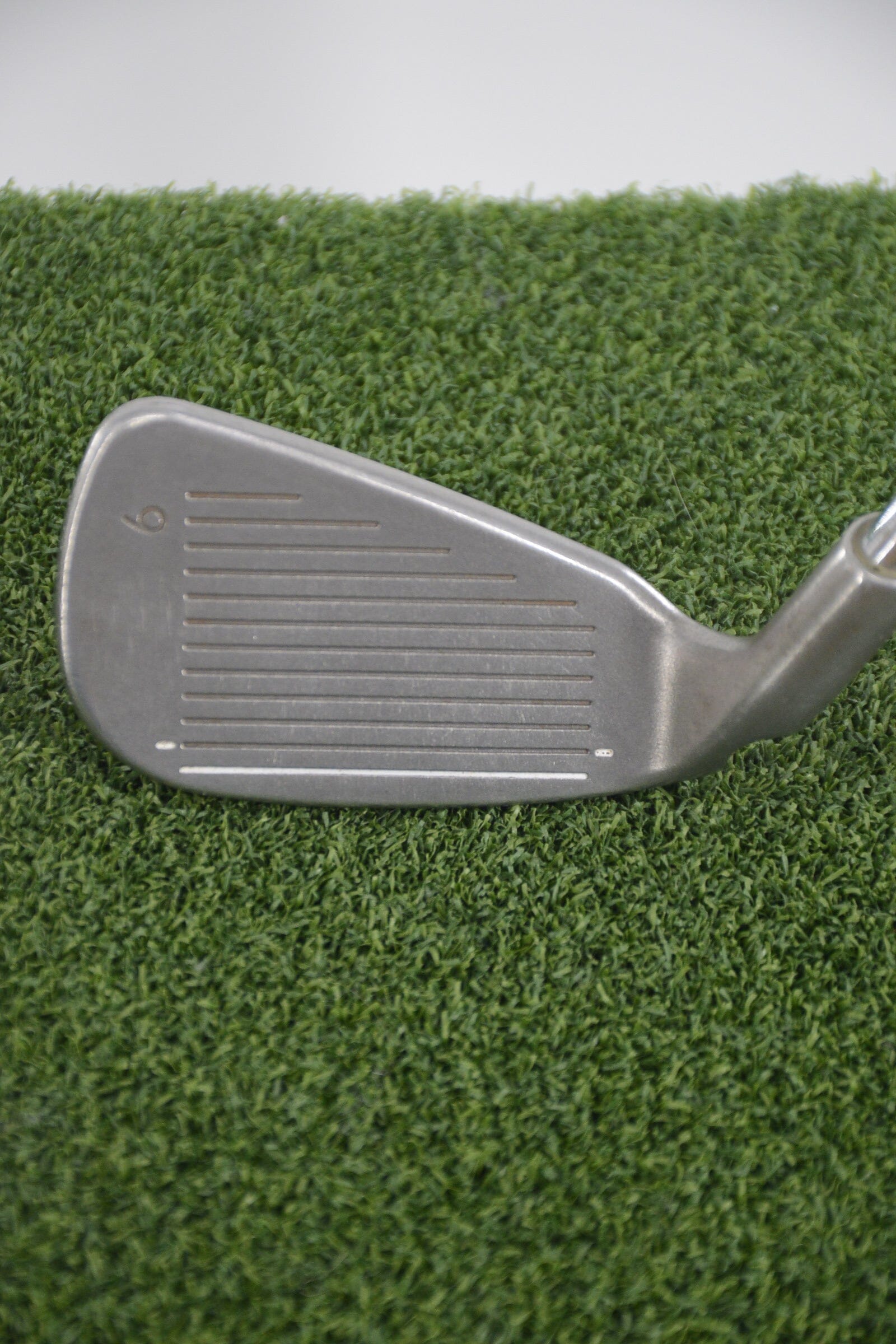 Ping I3 + 6 Iron S Flex 36.5" Golf Clubs GolfRoots