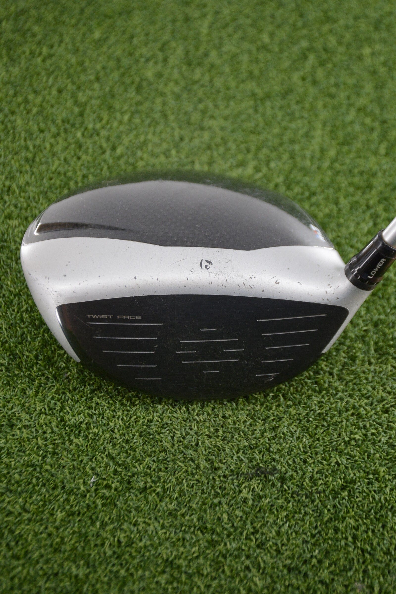 TaylorMade M3 10.5 Degree Driver S Flex 45" Golf Clubs GolfRoots