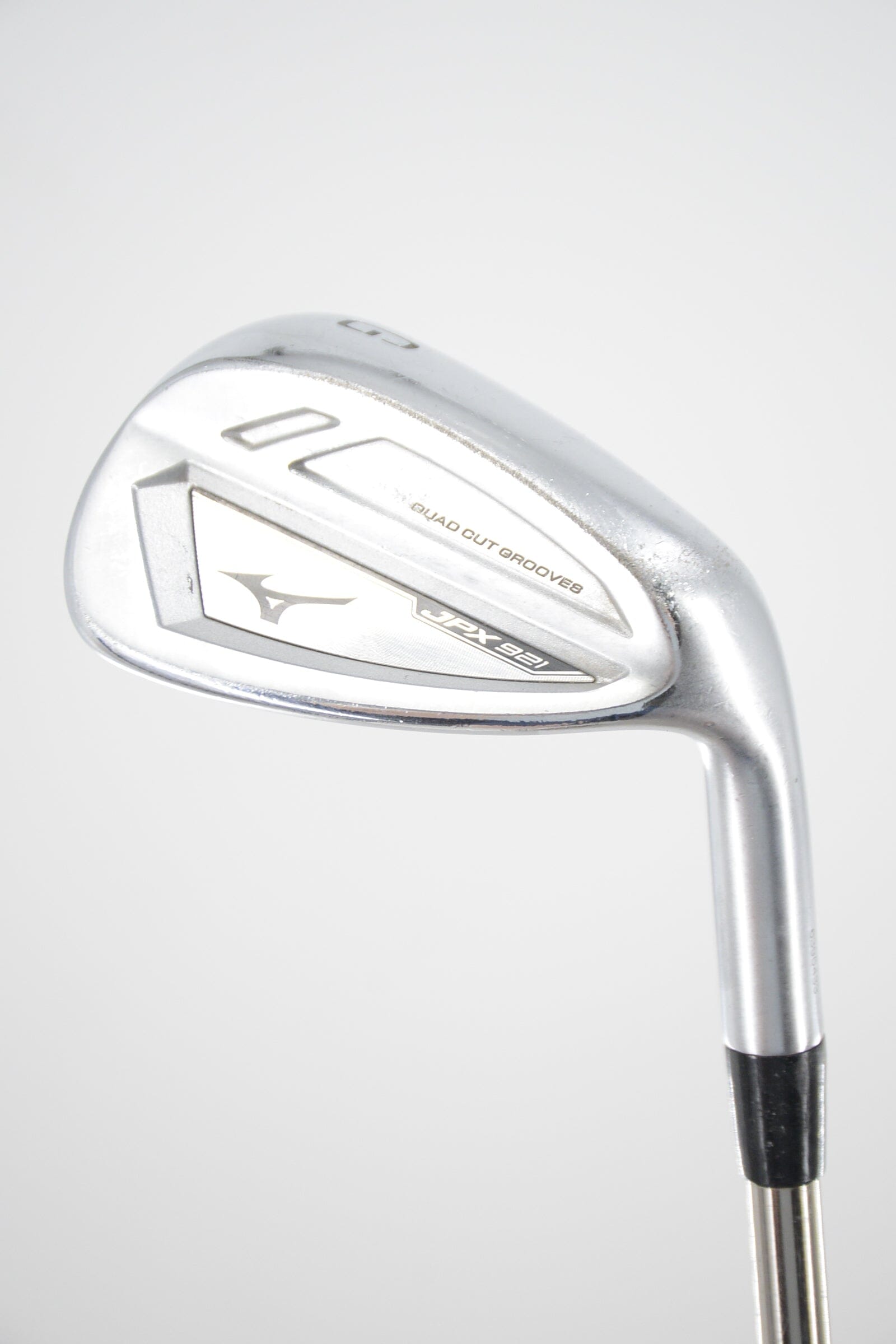 Mizuno JPX 921 Forged GW R Flex 35.25" Golf Clubs GolfRoots