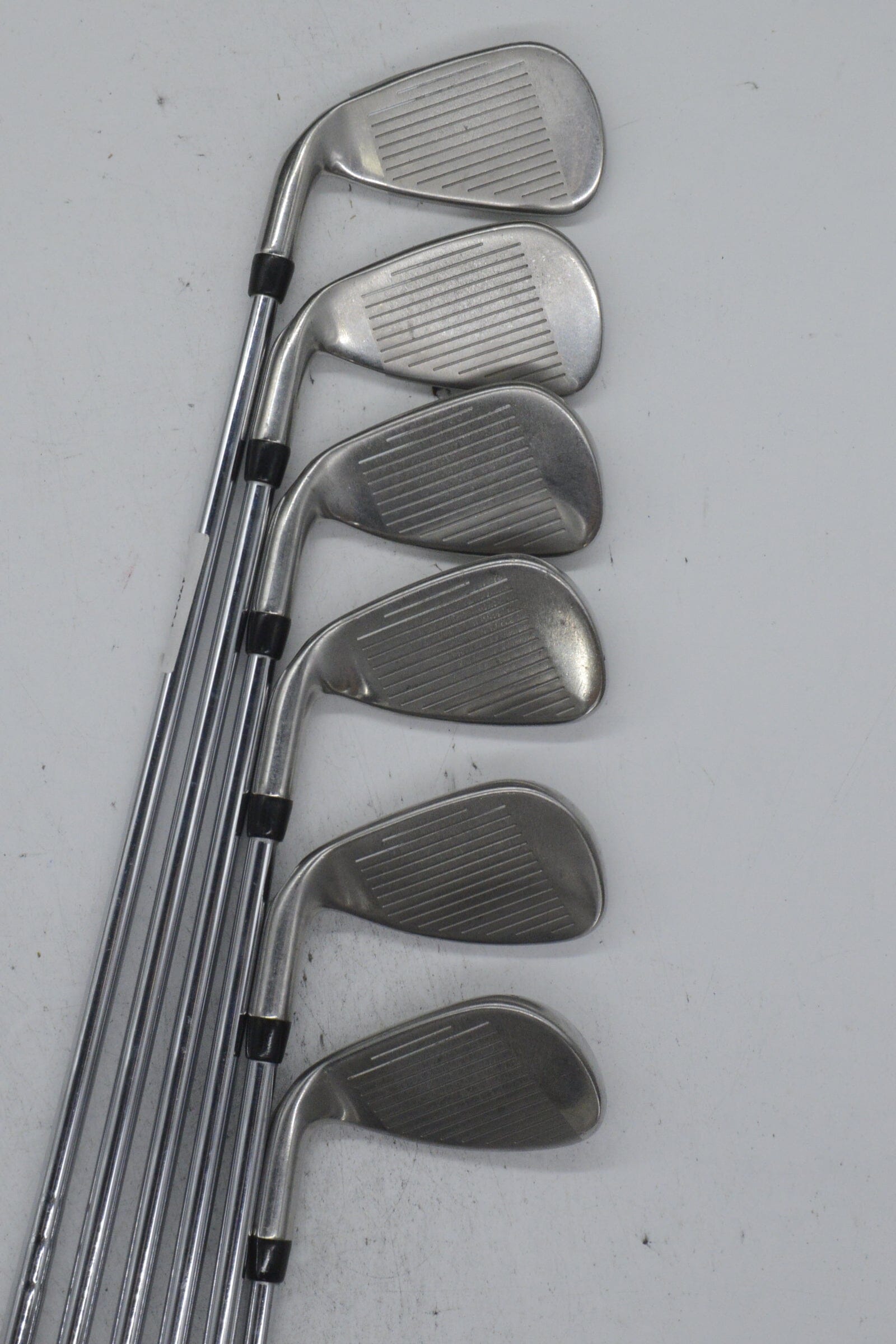 Callaway Steelhead XR 5-6, 8-AW Iron Set R Flex +0.5" Golf Clubs GolfRoots