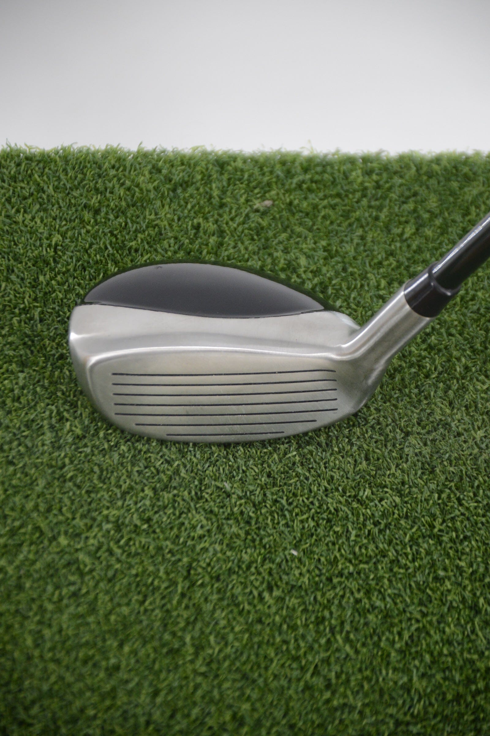 Warrior TCP Technology 3 Hybrid S Flex 40" Golf Clubs GolfRoots