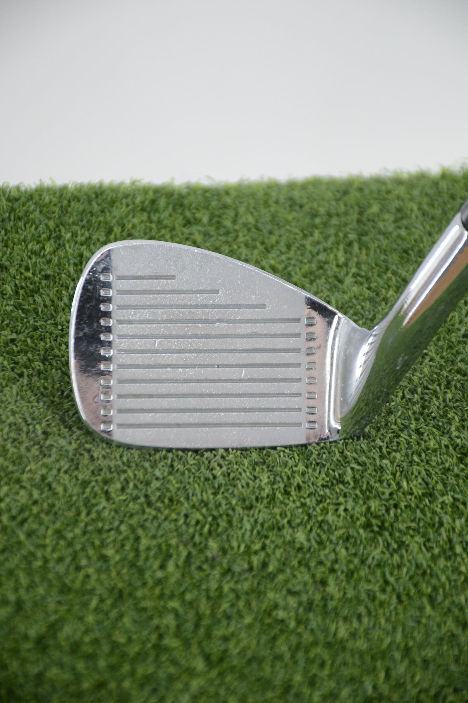 Women's Championship 9 Iron W Flex 33.75" Golf Clubs GolfRoots