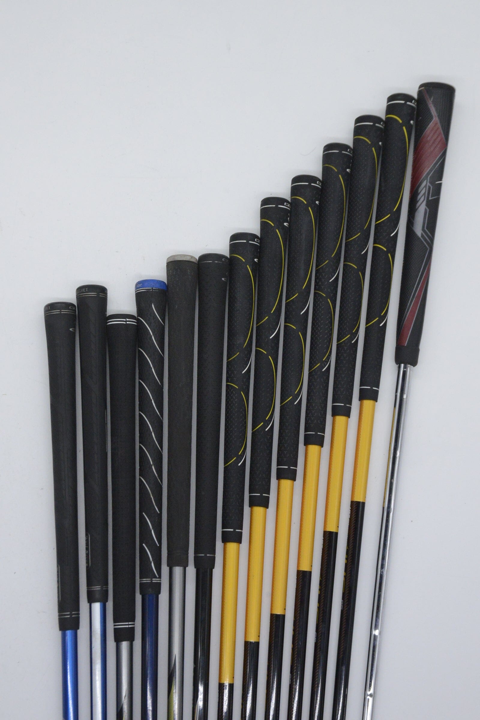 Cobra S3 Max Mixed Full Set R Flex Std Length Golf Clubs GolfRoots
