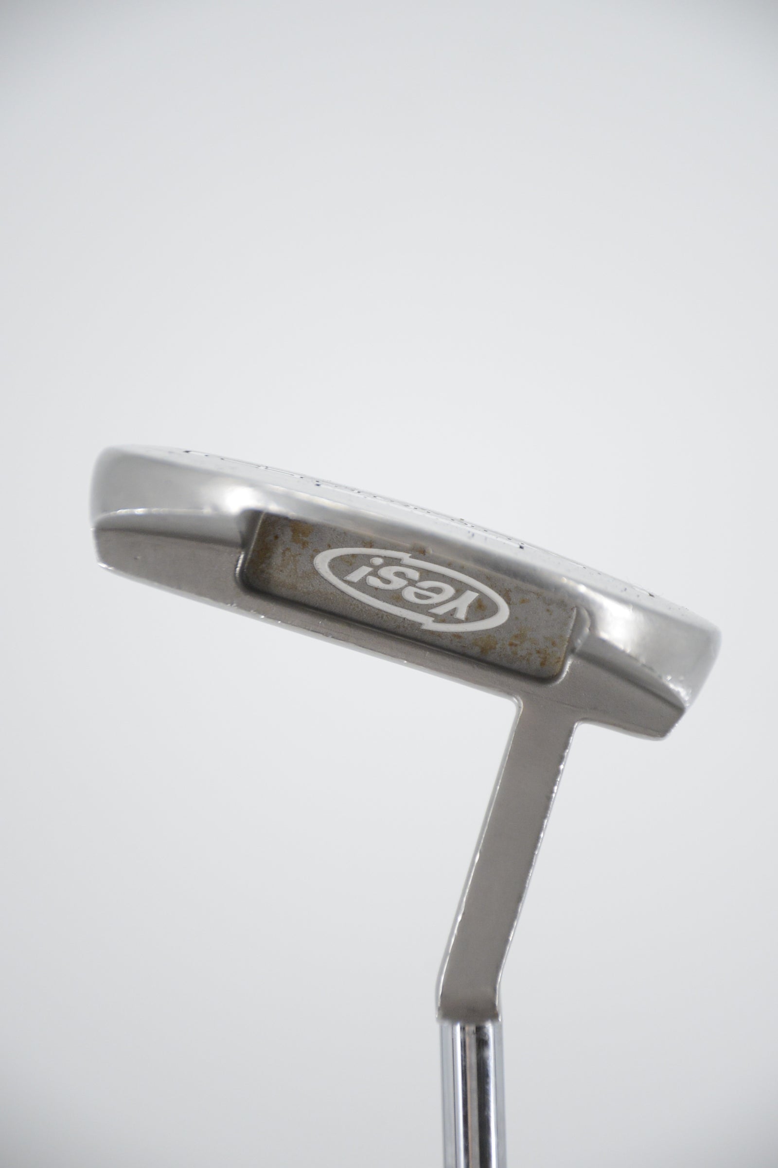 Yes! C-Groove Penny Putter 34"