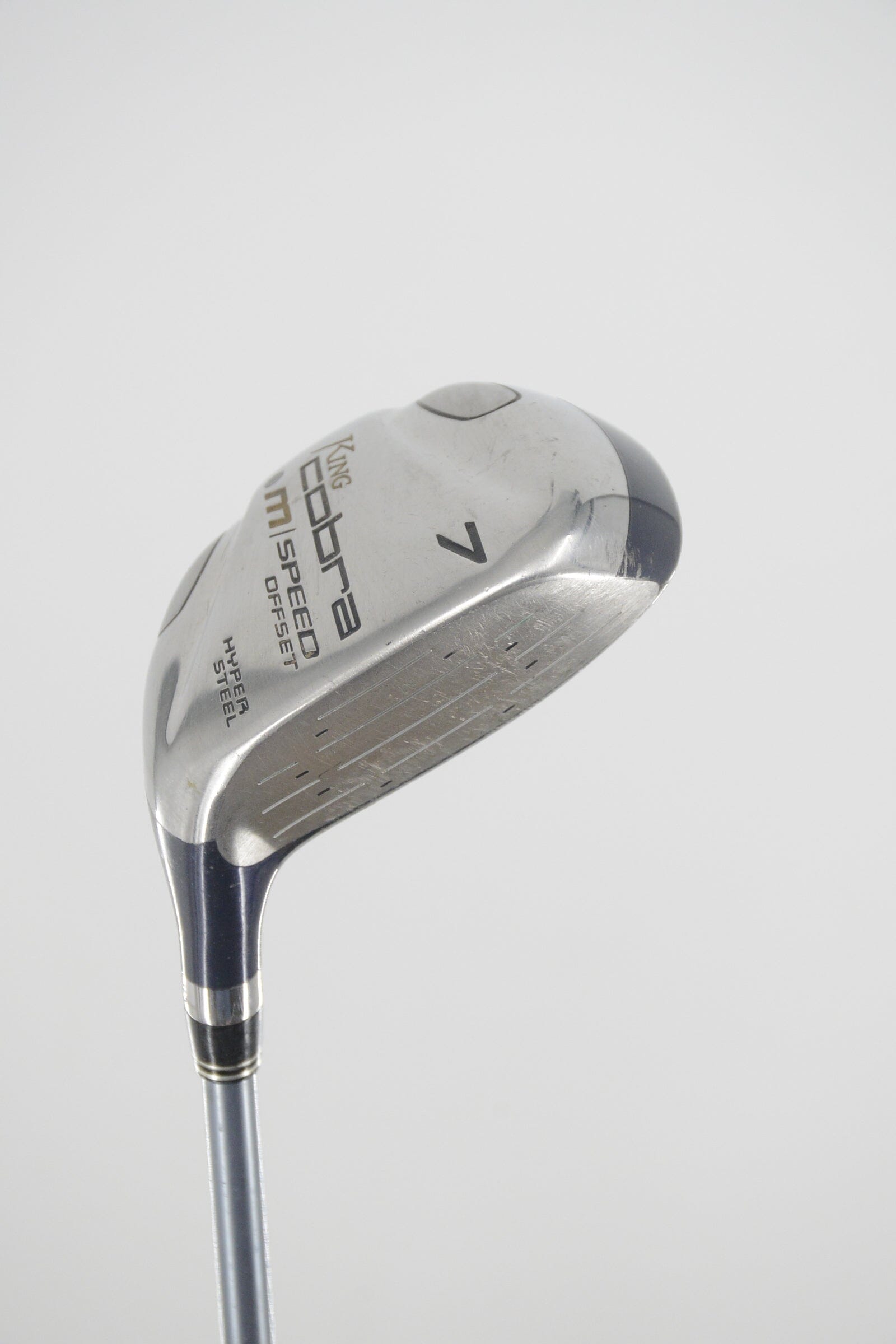Women's Cobra M Speed 7 Wood W Flex 40.75" Golf Clubs GolfRoots