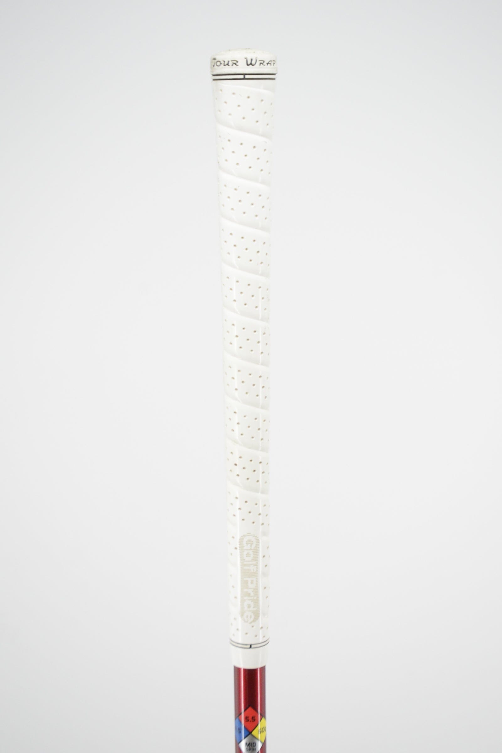 TaylorMade Stealth 3 Wood R Flex 43" Golf Clubs GolfRoots