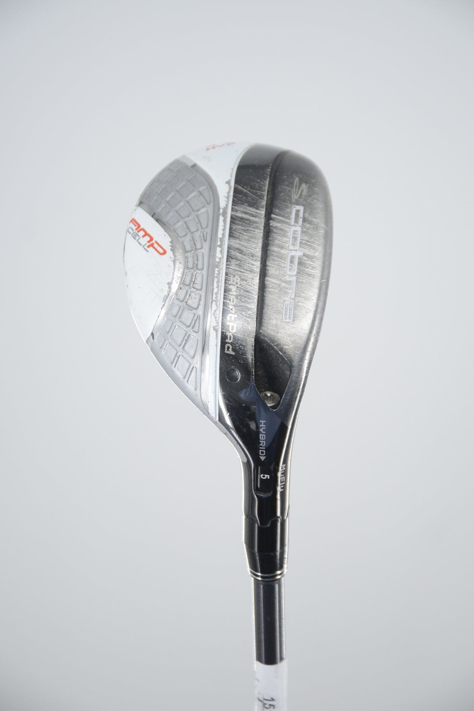 Cobra Amp Cell 4-5 Hybrid R Flex 39.25" Golf Clubs GolfRoots