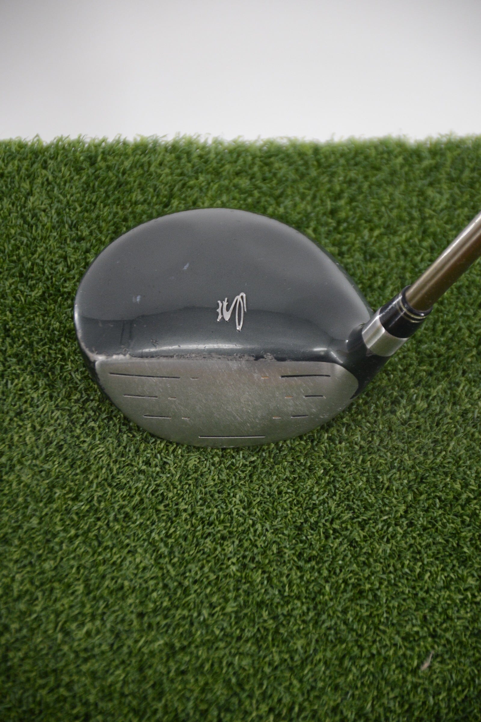 Cobra SS Hyper Steel 3 Wood SR Flex 43" Golf Clubs GolfRoots