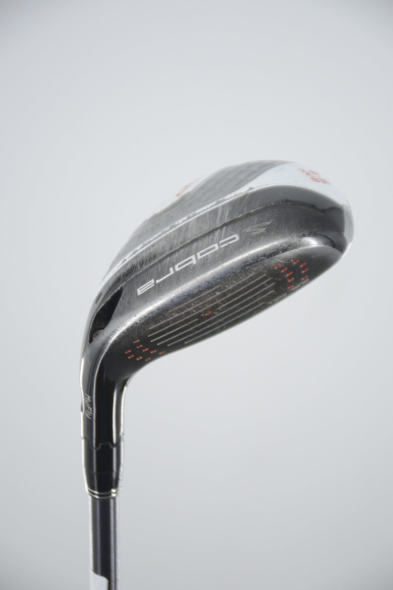 Cobra Amp Cell 4-5 Hybrid R Flex 39.25" Golf Clubs GolfRoots