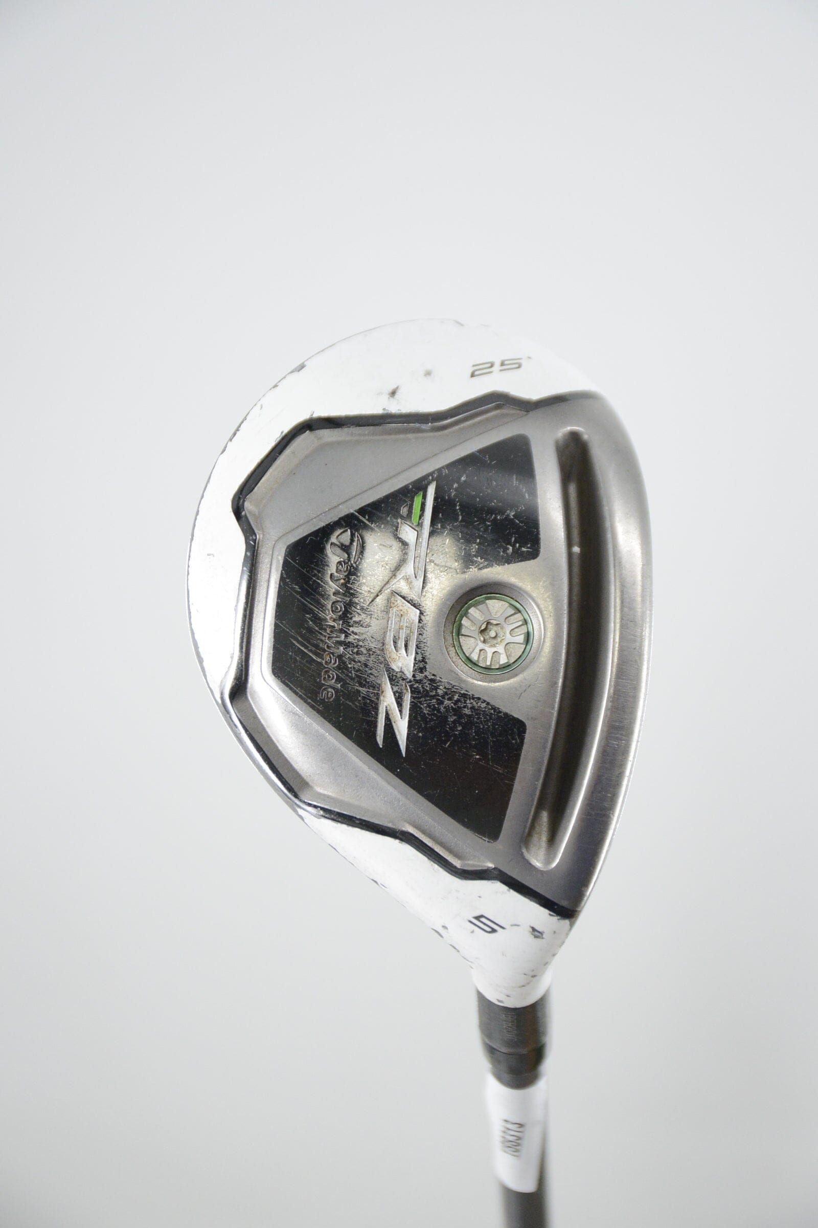 TaylorMade Rocketballz 5 Hybrid SR Flex 39.75"