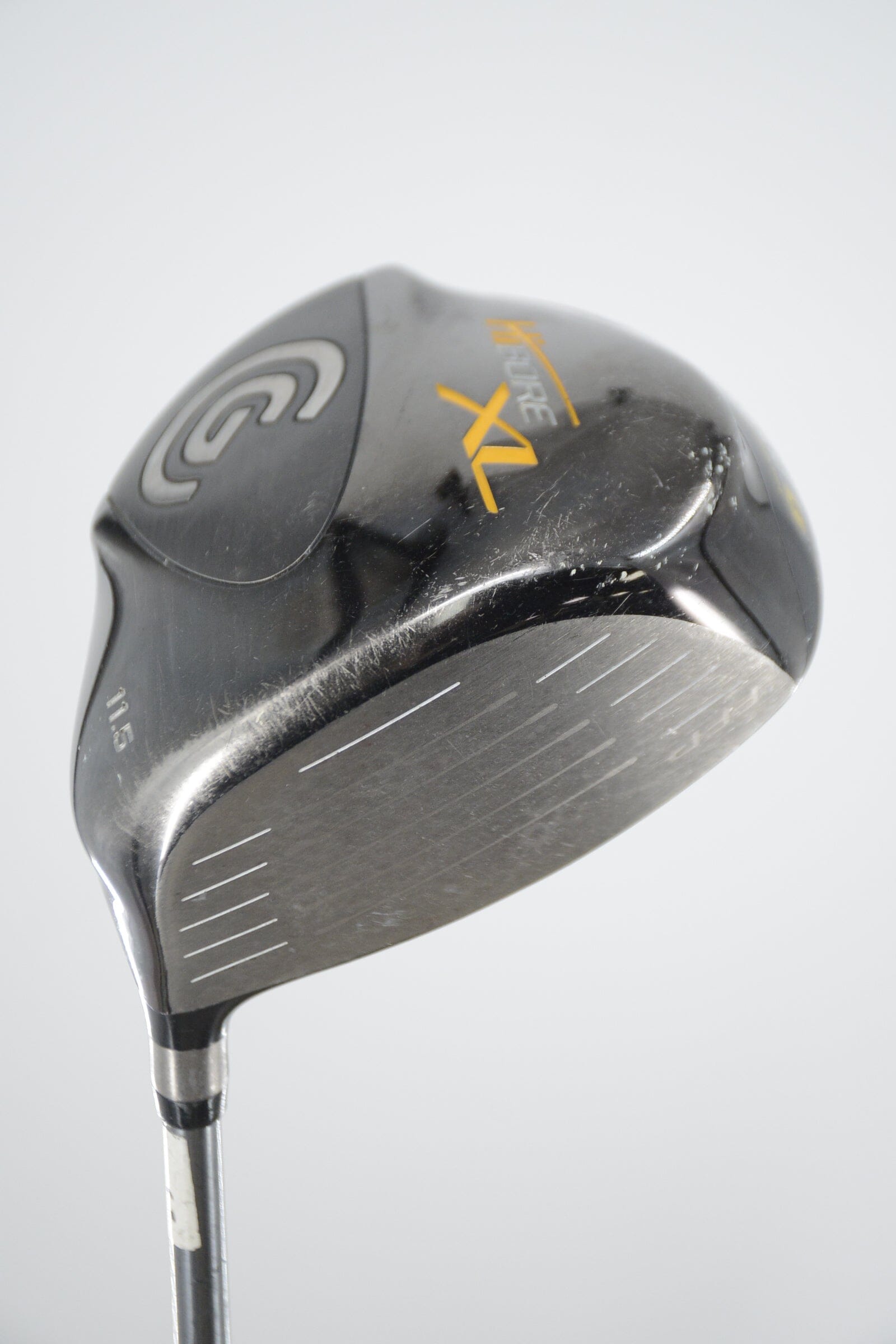 Cleveland Hibore XL 11.5 Degree Driver SR Flex 45" Golf Clubs GolfRoots