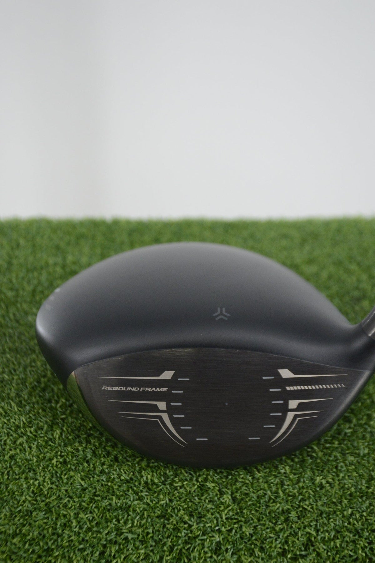 Srixon Zx5 Mk II 10.5 Degree Driver S Flex 45.5" Golf Drivers Srixon
