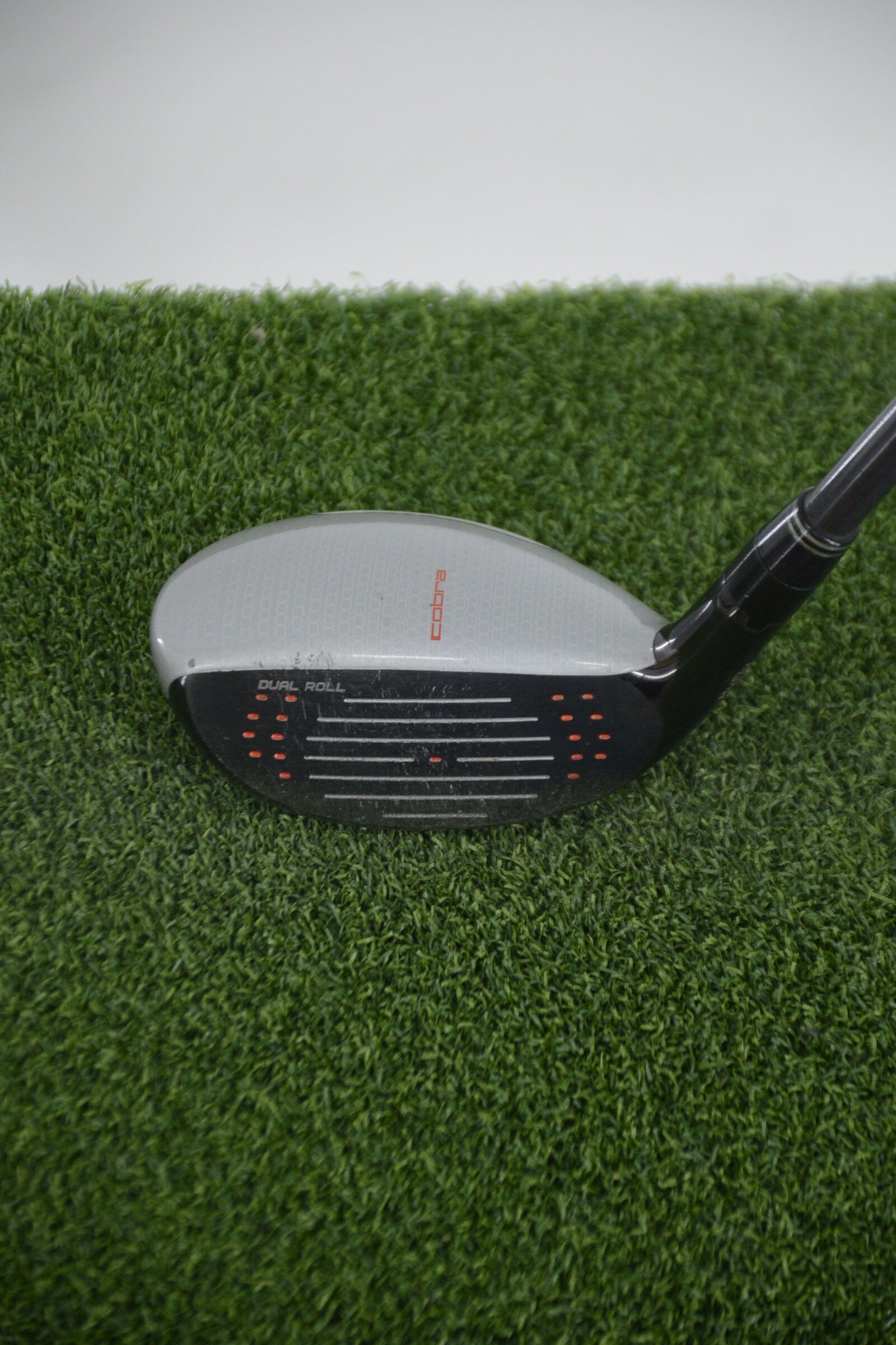 Cobra Amp Cell 4-5 Hybrid R Flex 39.25" Golf Clubs GolfRoots