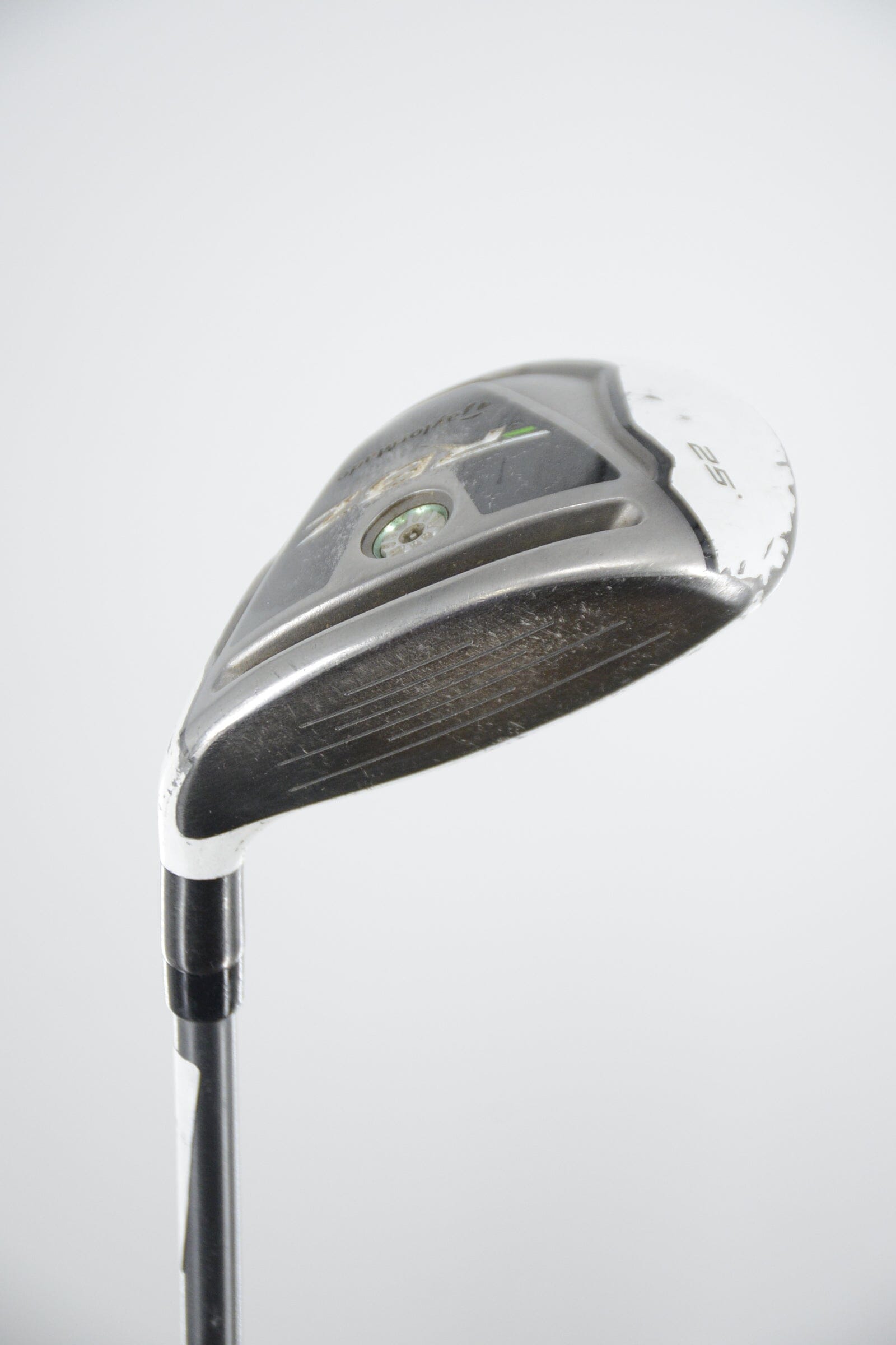 TaylorMade Rocketballz 5 Hybrid SR Flex 39.75"