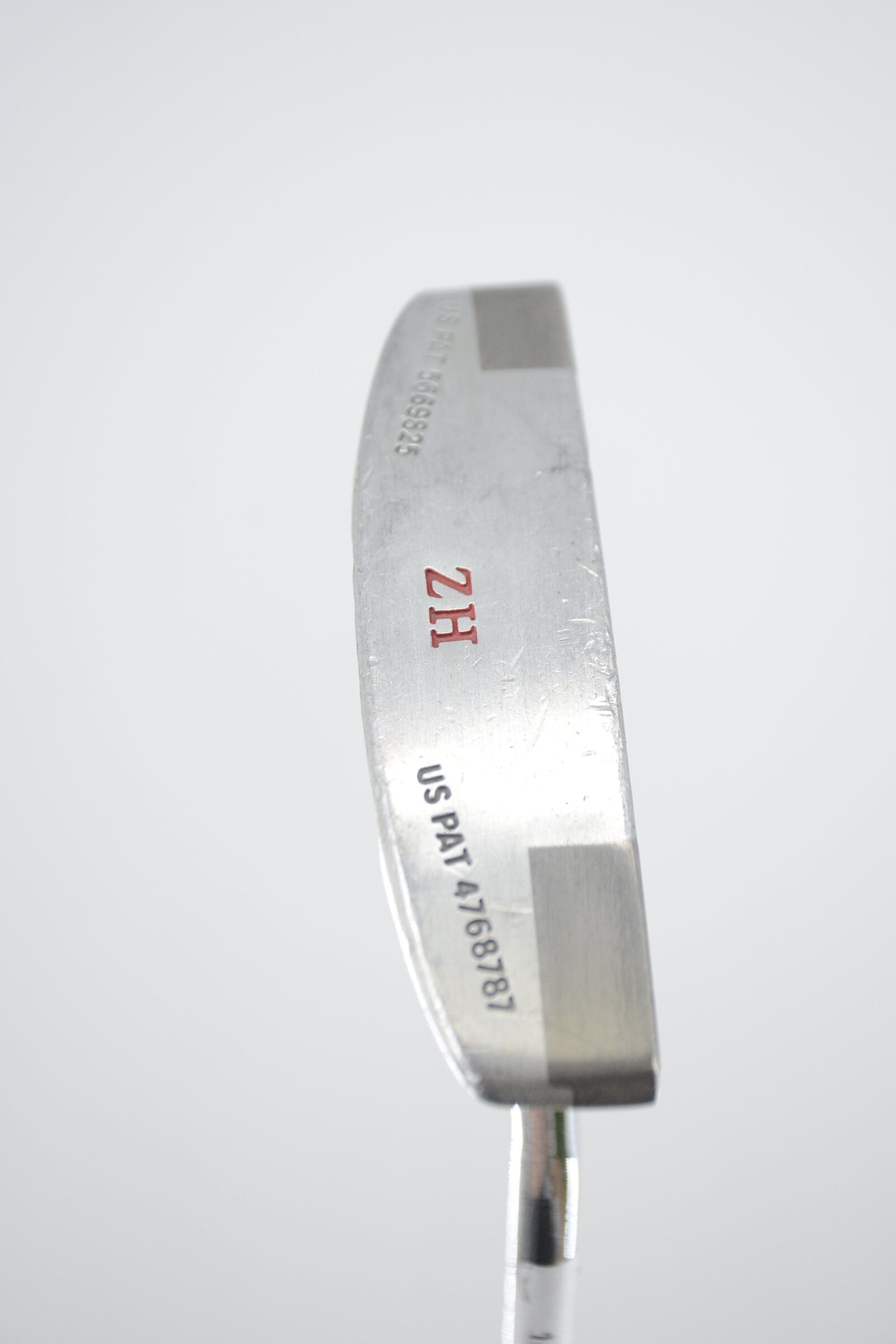 Carbite ZH Putter 35.5" Golf Clubs GolfRoots