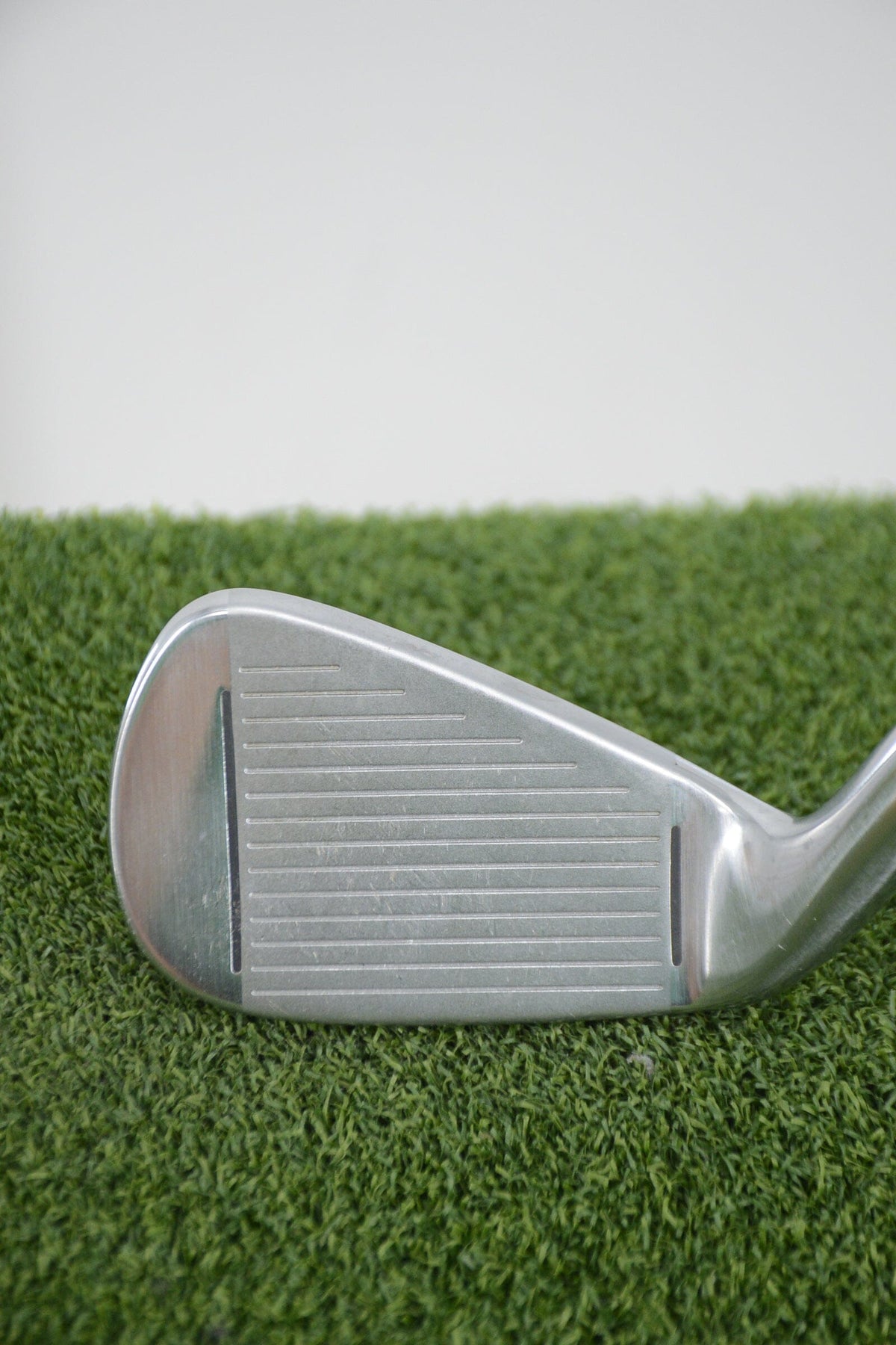 TaylorMade PSi 7 Iron S Flex 36.75" Golf Clubs GolfRoots