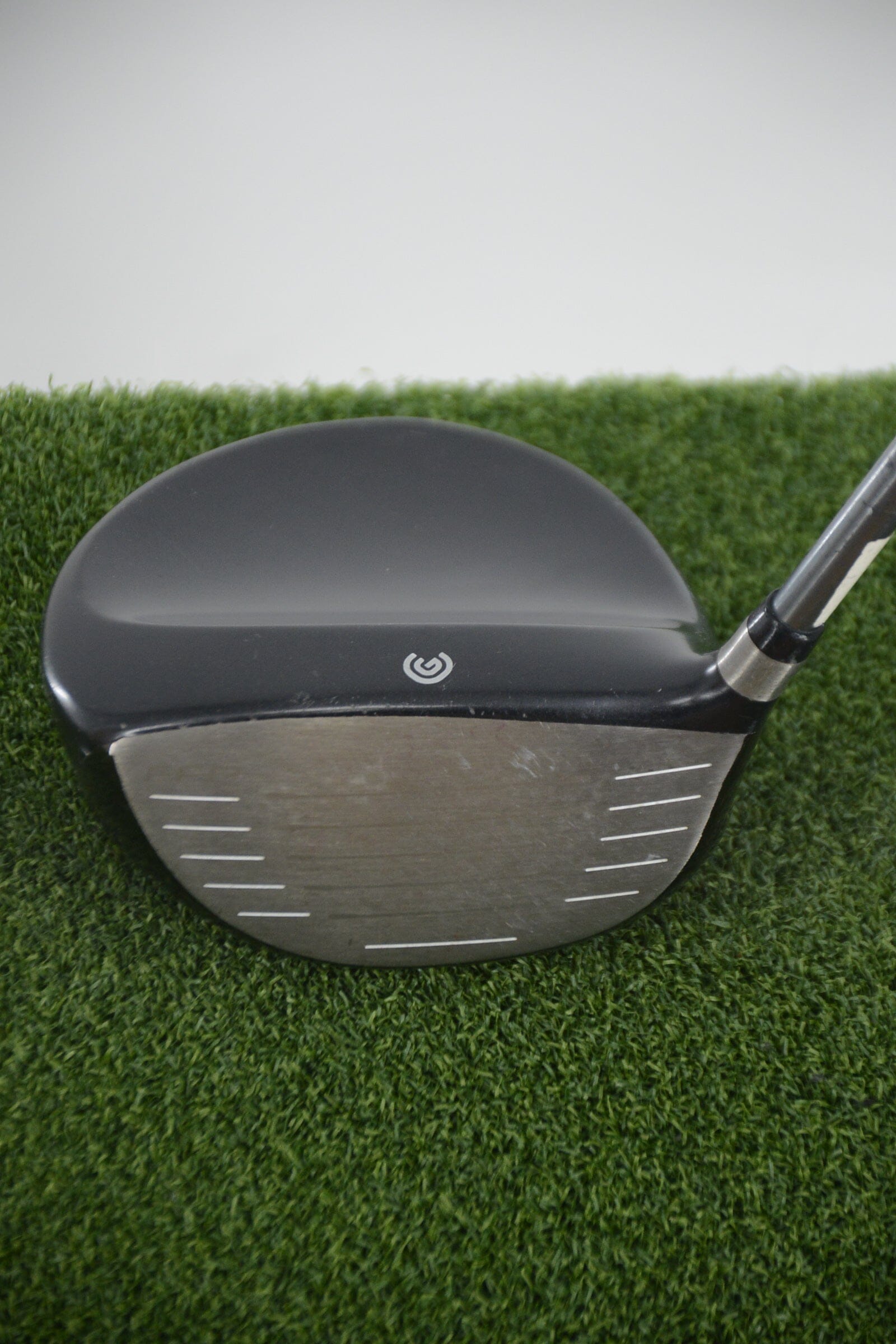 Cleveland Hibore XL 11.5 Degree Driver SR Flex 45" Golf Clubs GolfRoots