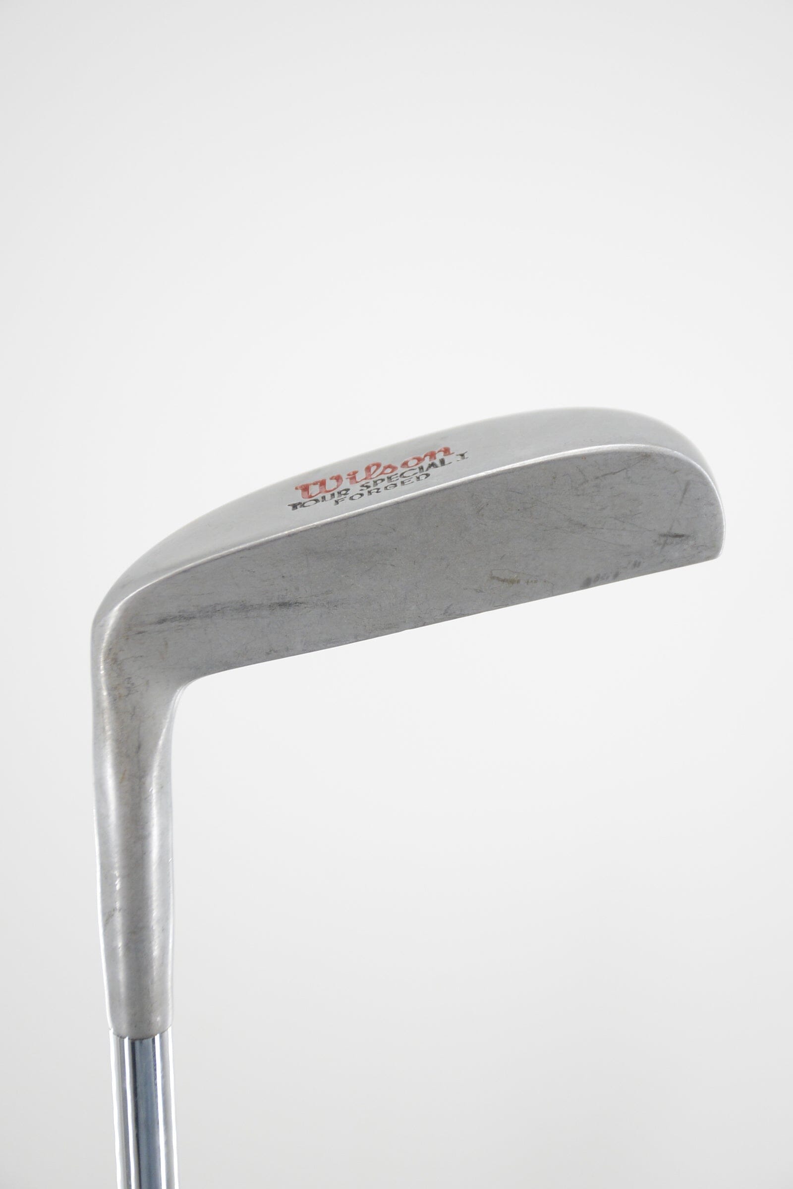Wilson Tour Special Forgerd Putter 34" Golf Clubs GolfRoots
