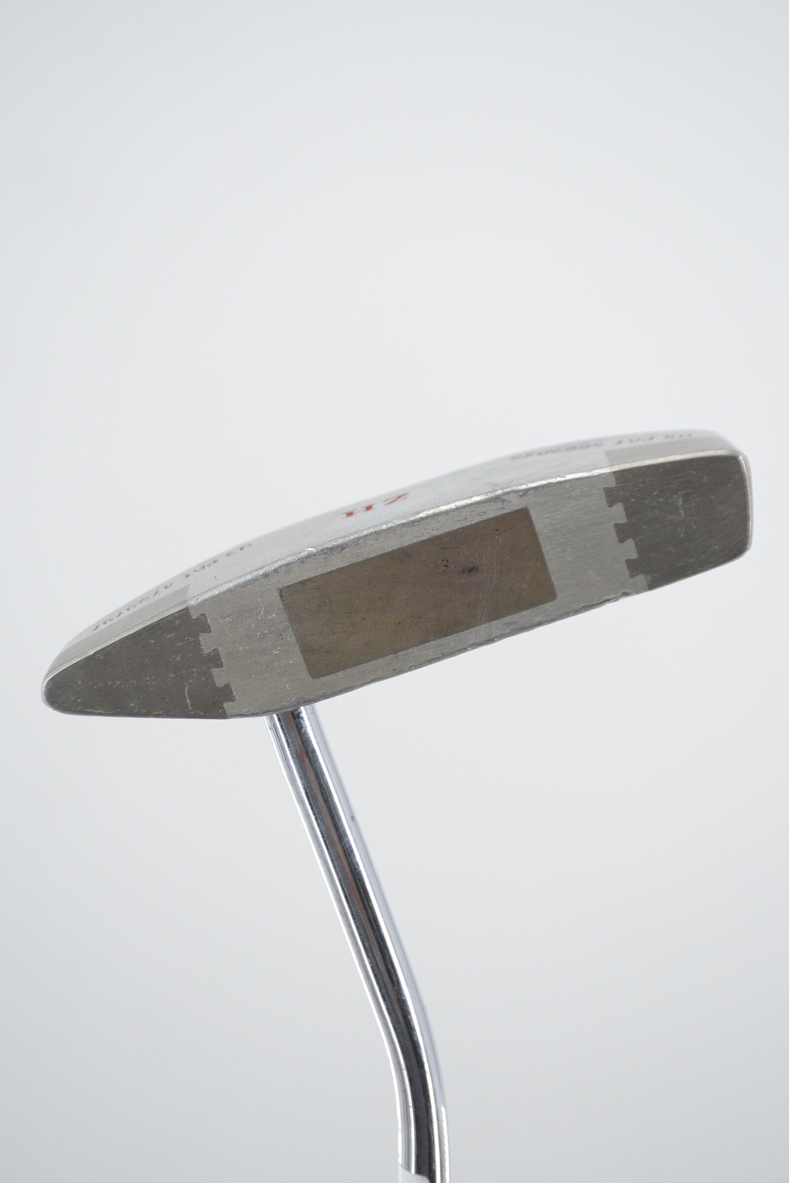 Carbite ZH Putter 35.5" Golf Clubs GolfRoots