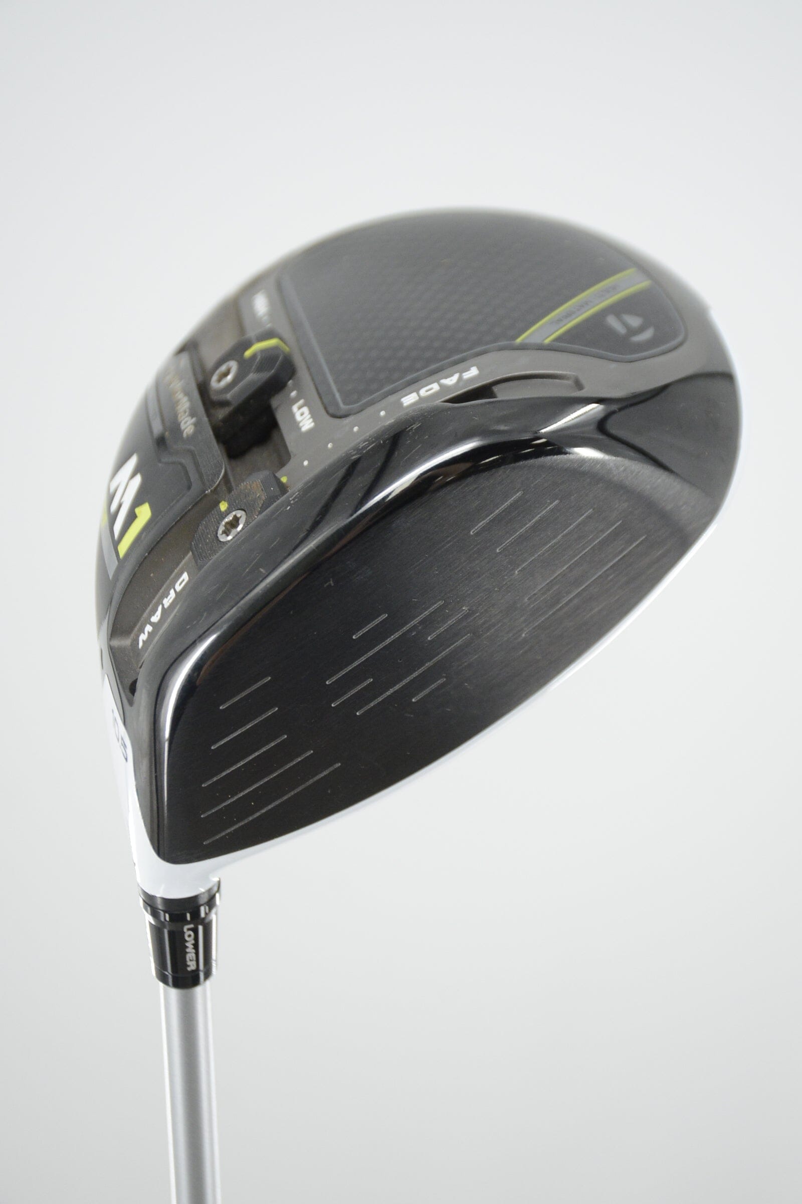 TaylorMade M1 440 2017 10.5 Degree Driver R Flex 45.25" Golf Clubs GolfRoots