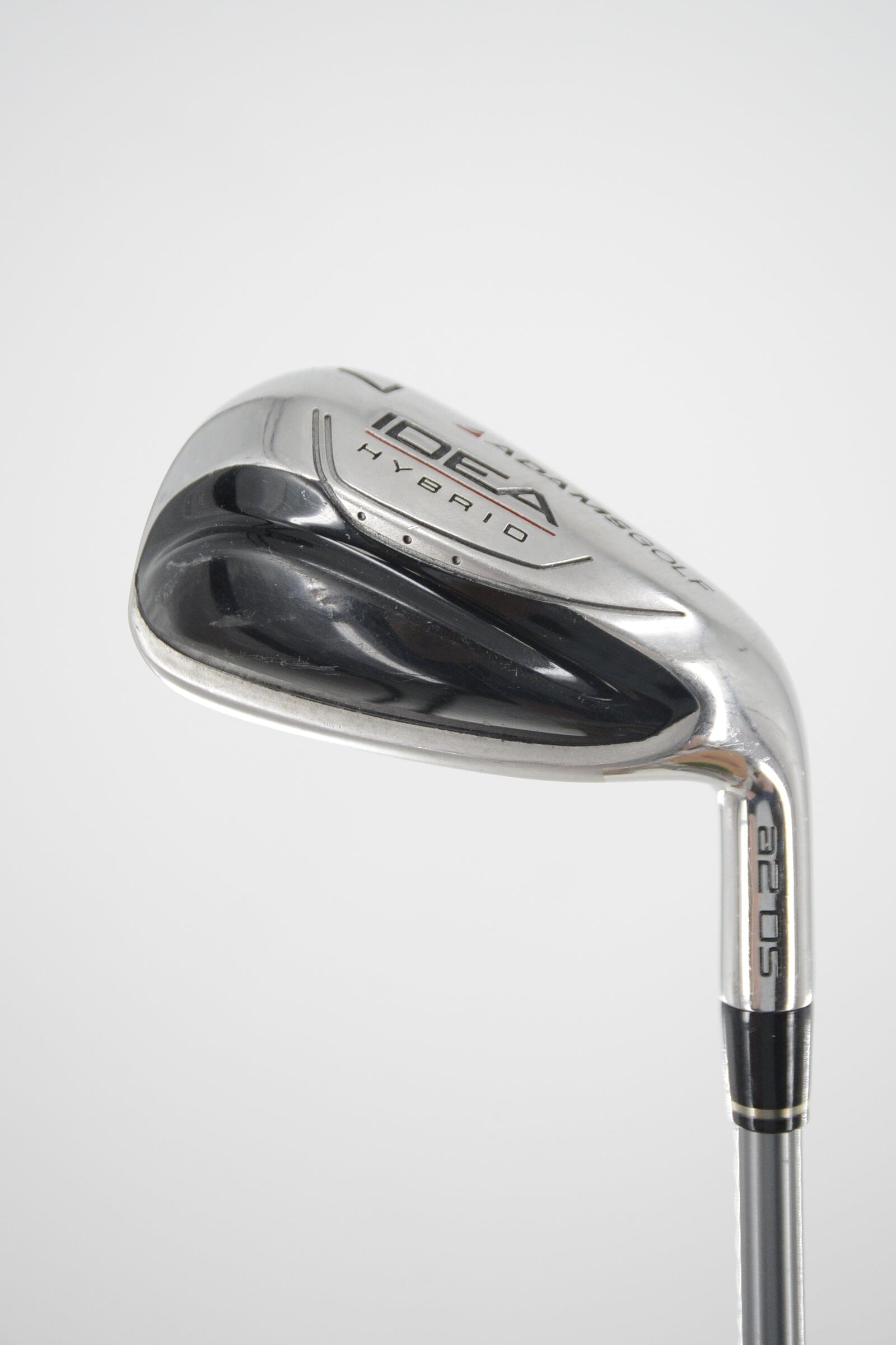 Adams Idea A2 OS 7 Iron SR Flex 37.25" Golf Clubs GolfRoots