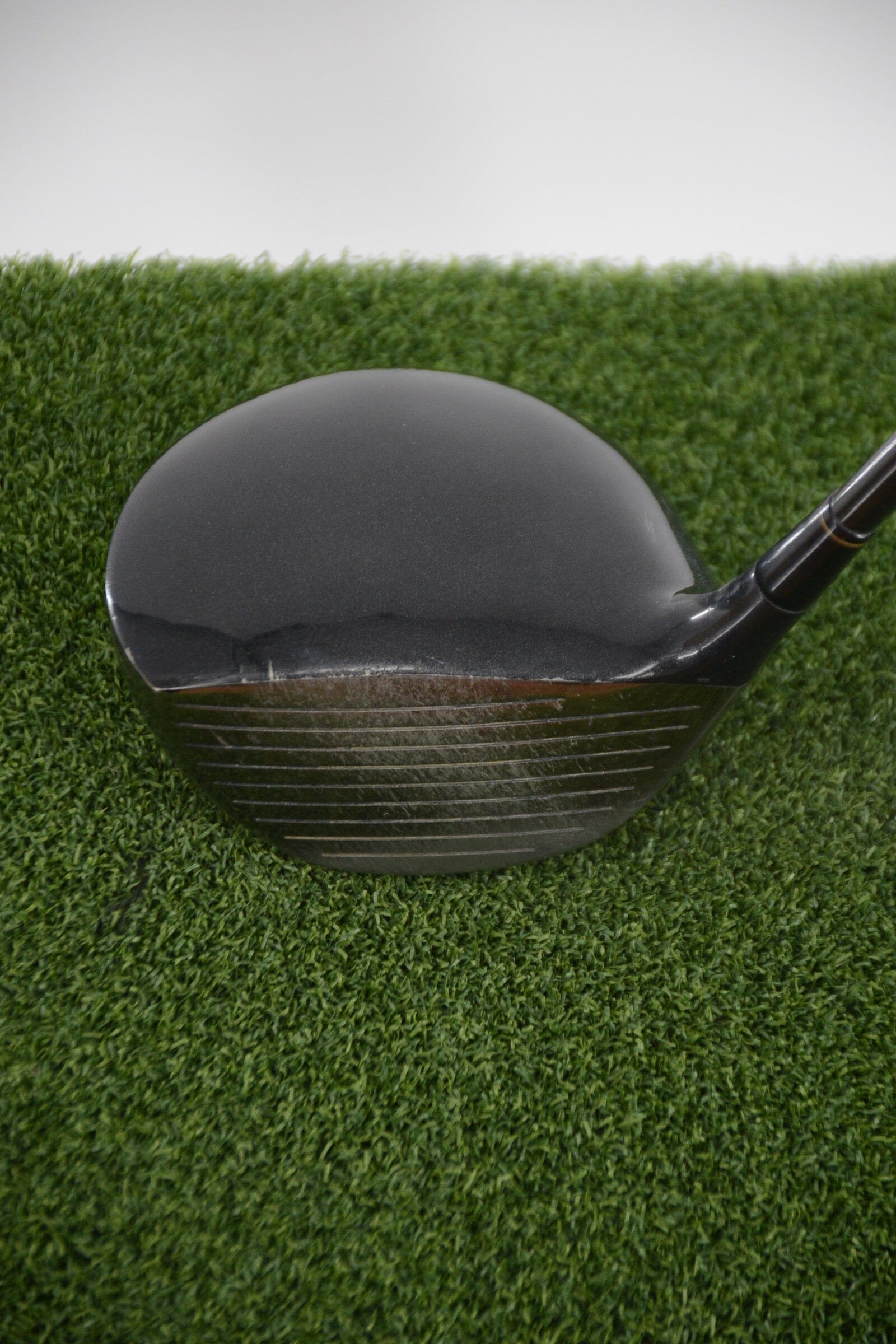 Snake Eyes 290 10.5 Degree Driver S Flex 45.25" Golf Clubs GolfRoots