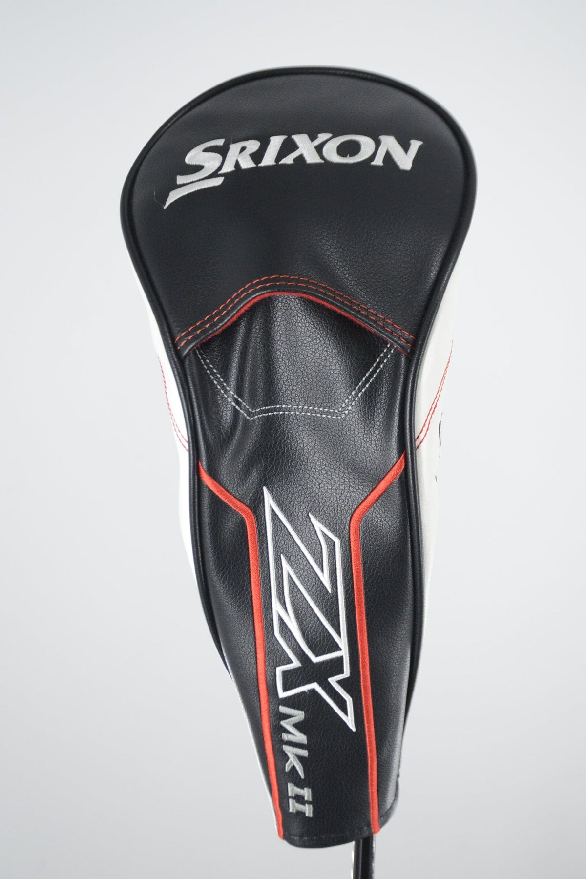 Srixon Zx5 Mk II 10.5 Degree Driver S Flex 45.5" Golf Drivers Srixon