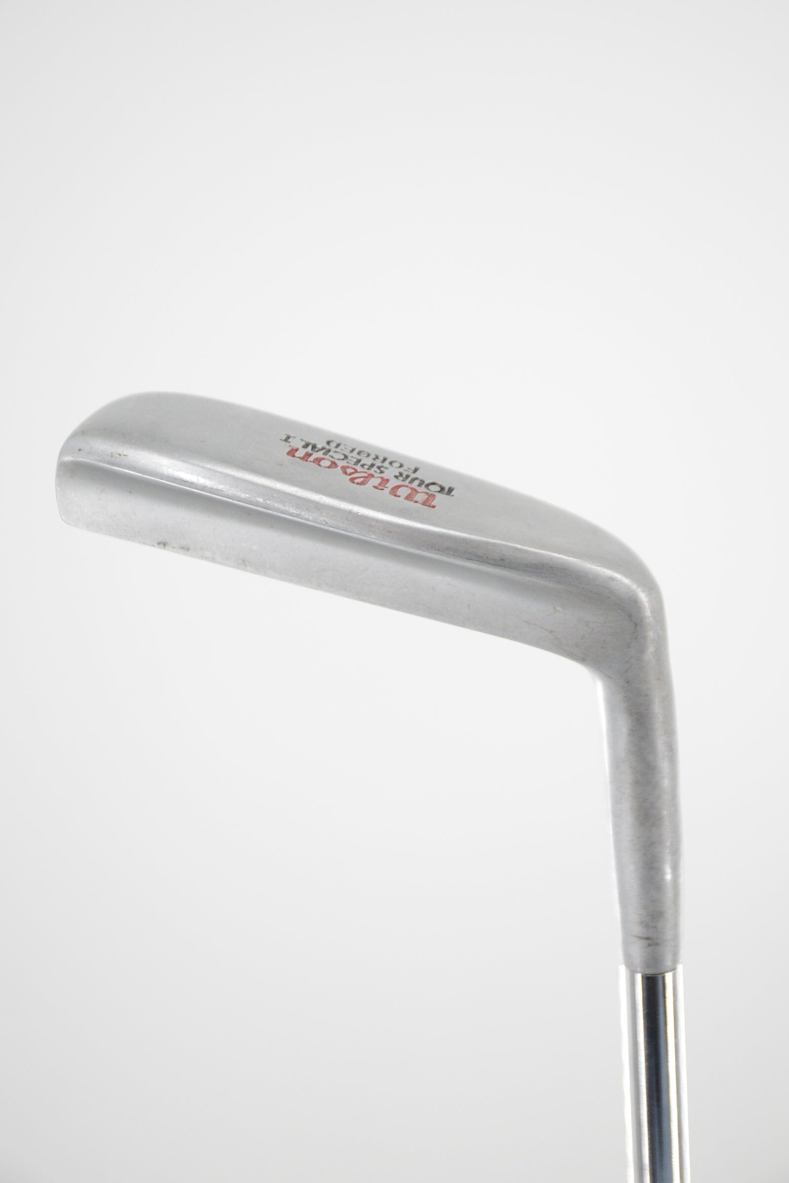 Wilson Tour Special Forgerd Putter 34" Golf Clubs GolfRoots