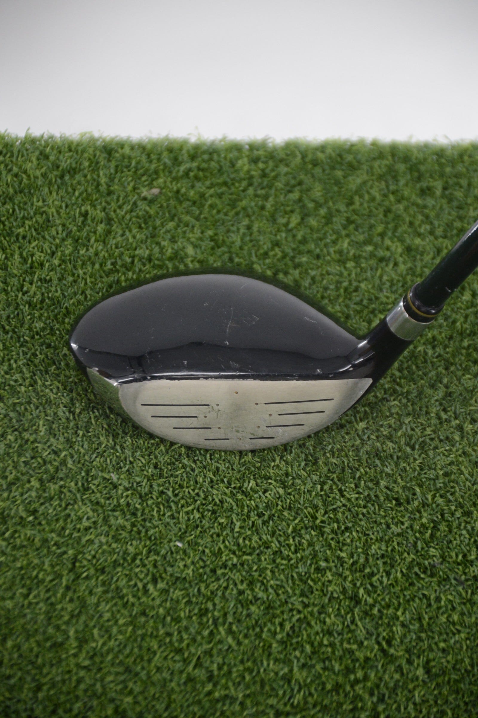 Bobby Jones Jesse Ortiz 2 Hybrid S Flex 40.25" Golf Clubs GolfRoots