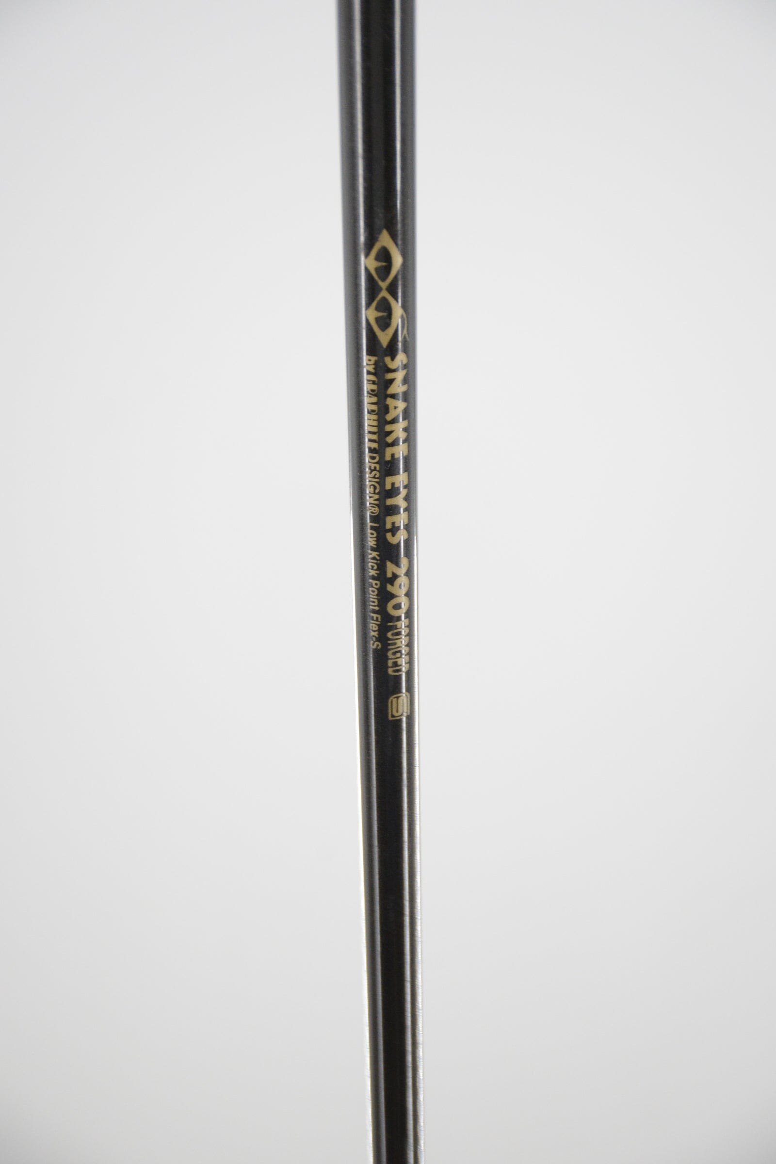 Snake Eyes 290 10.5 Degree Driver S Flex 45.25" Golf Clubs GolfRoots