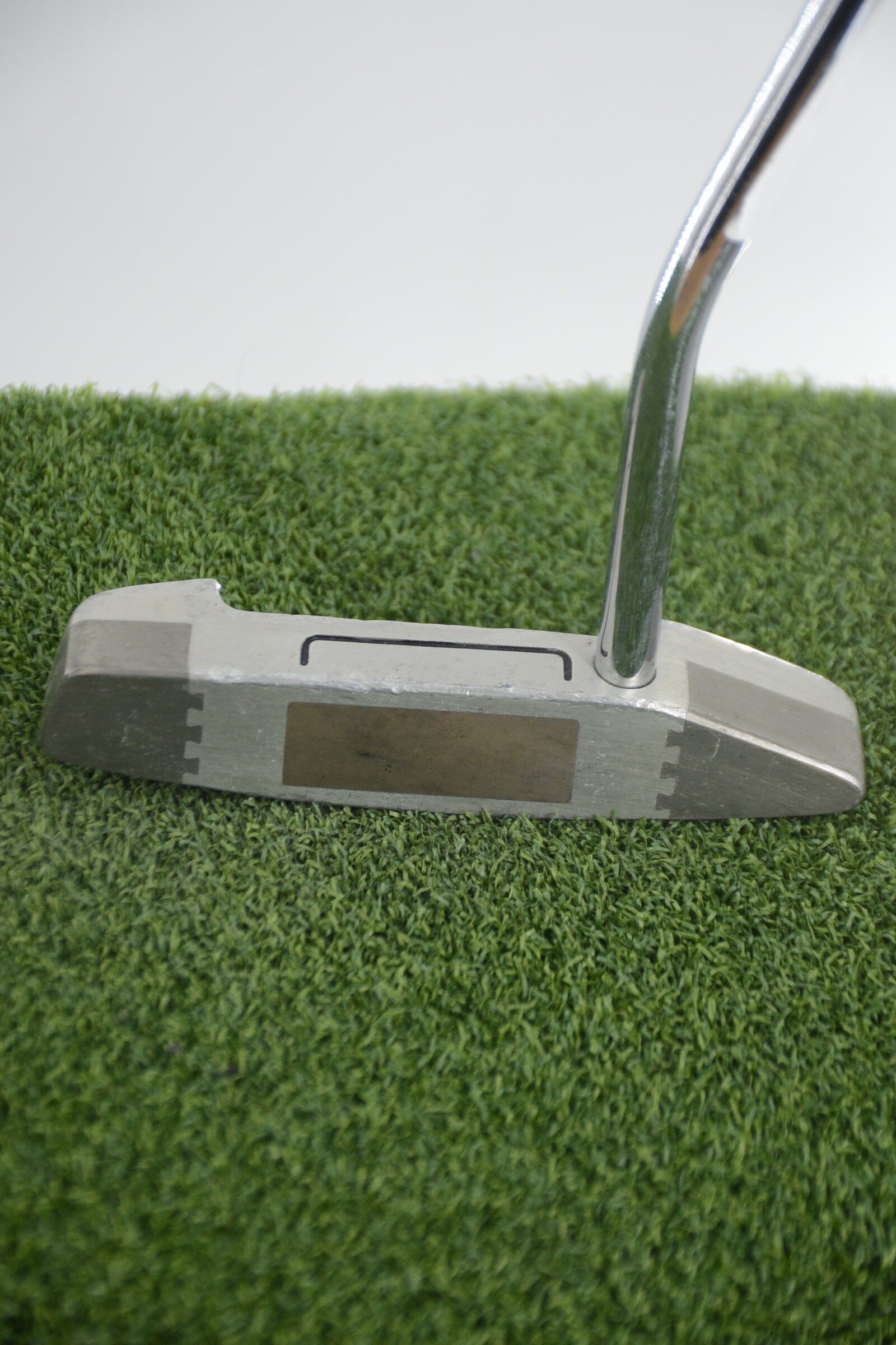 Carbite ZH Putter 35.5" Golf Clubs GolfRoots