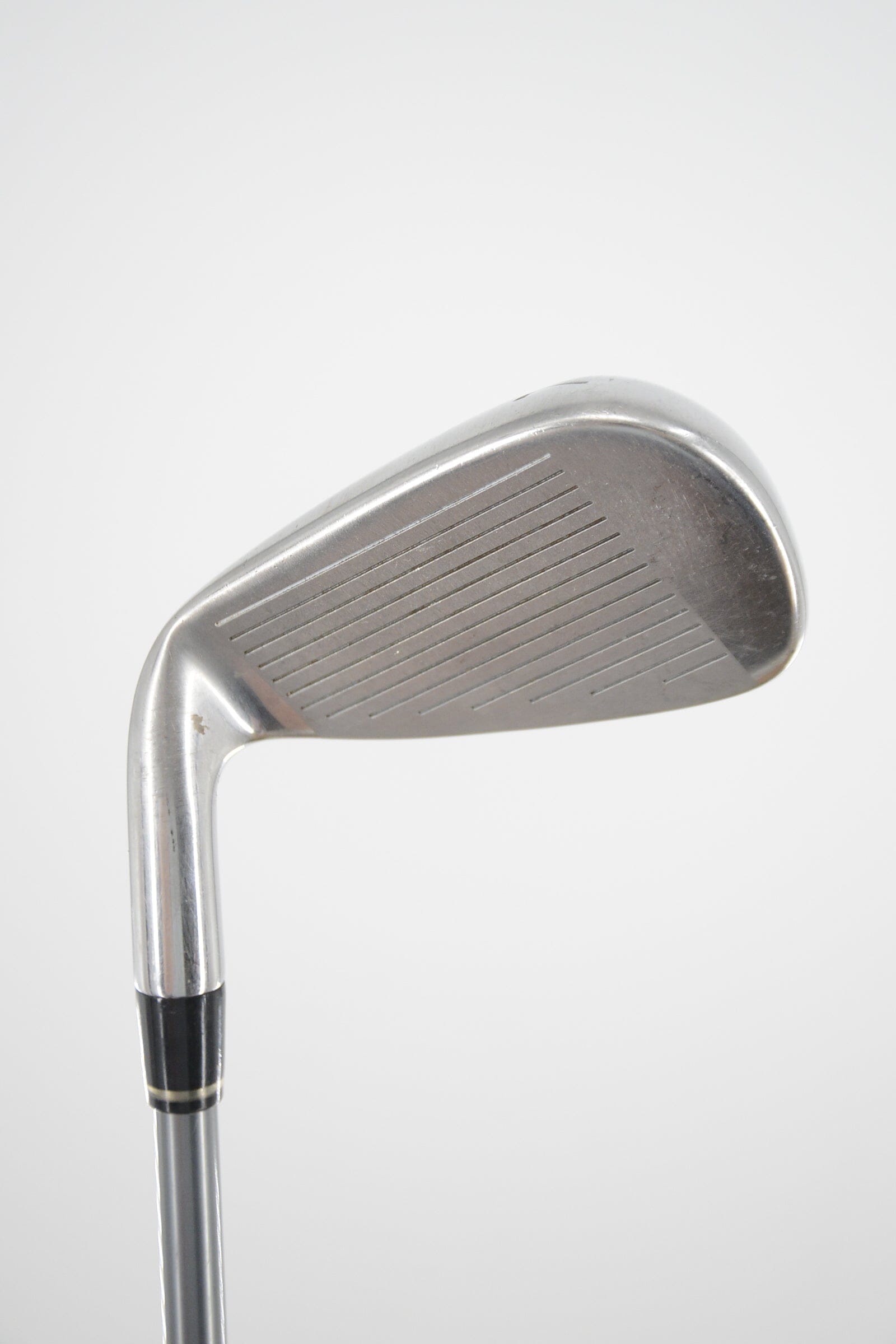 Adams Idea A2 OS 7 Iron SR Flex 37.25" Golf Clubs GolfRoots